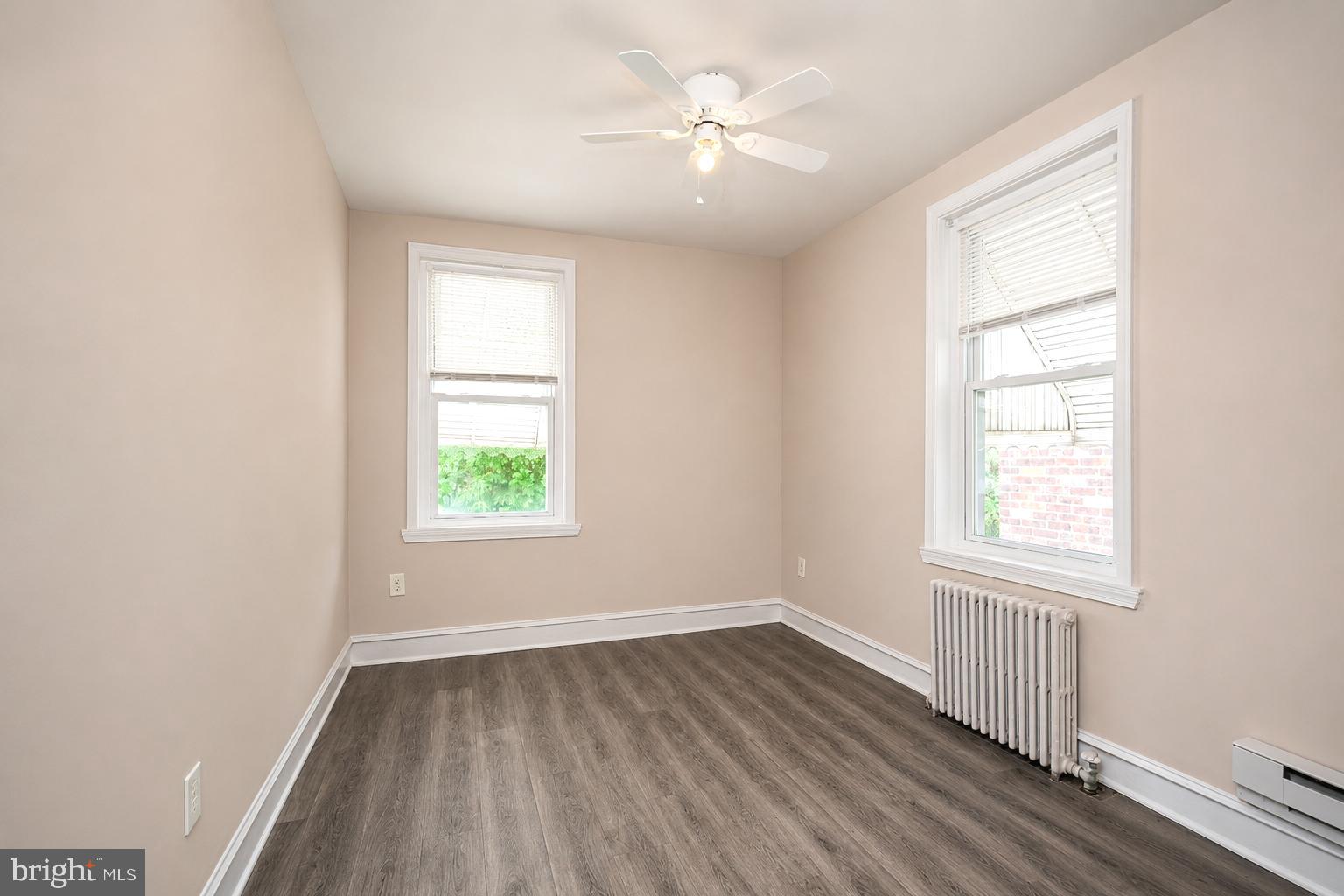 CARROLL PARK - Residential