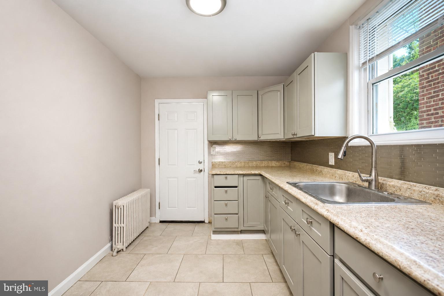 CARROLL PARK - Residential