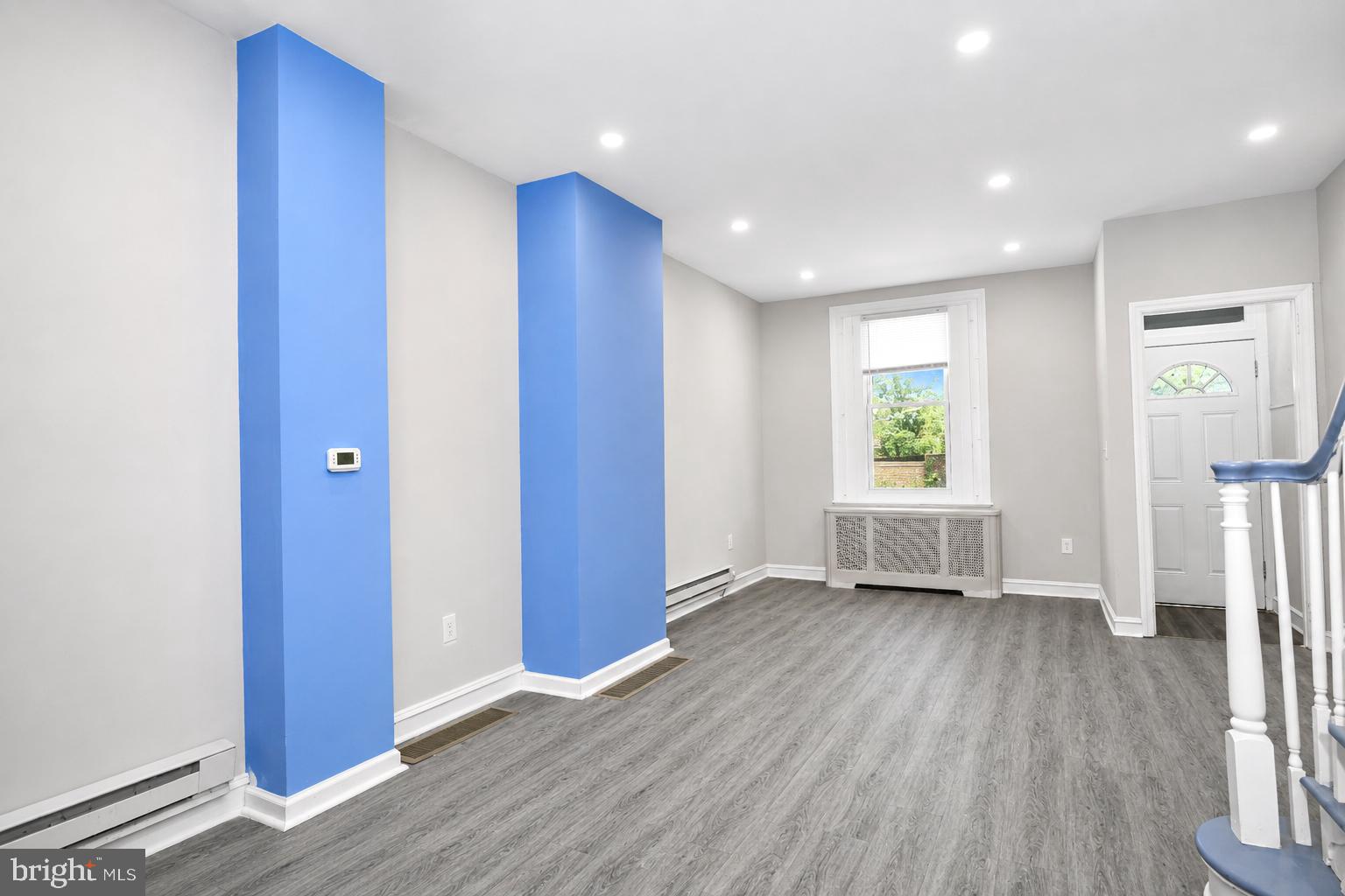 CARROLL PARK - Residential