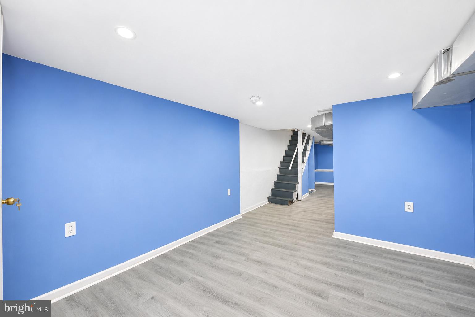 CARROLL PARK - Residential