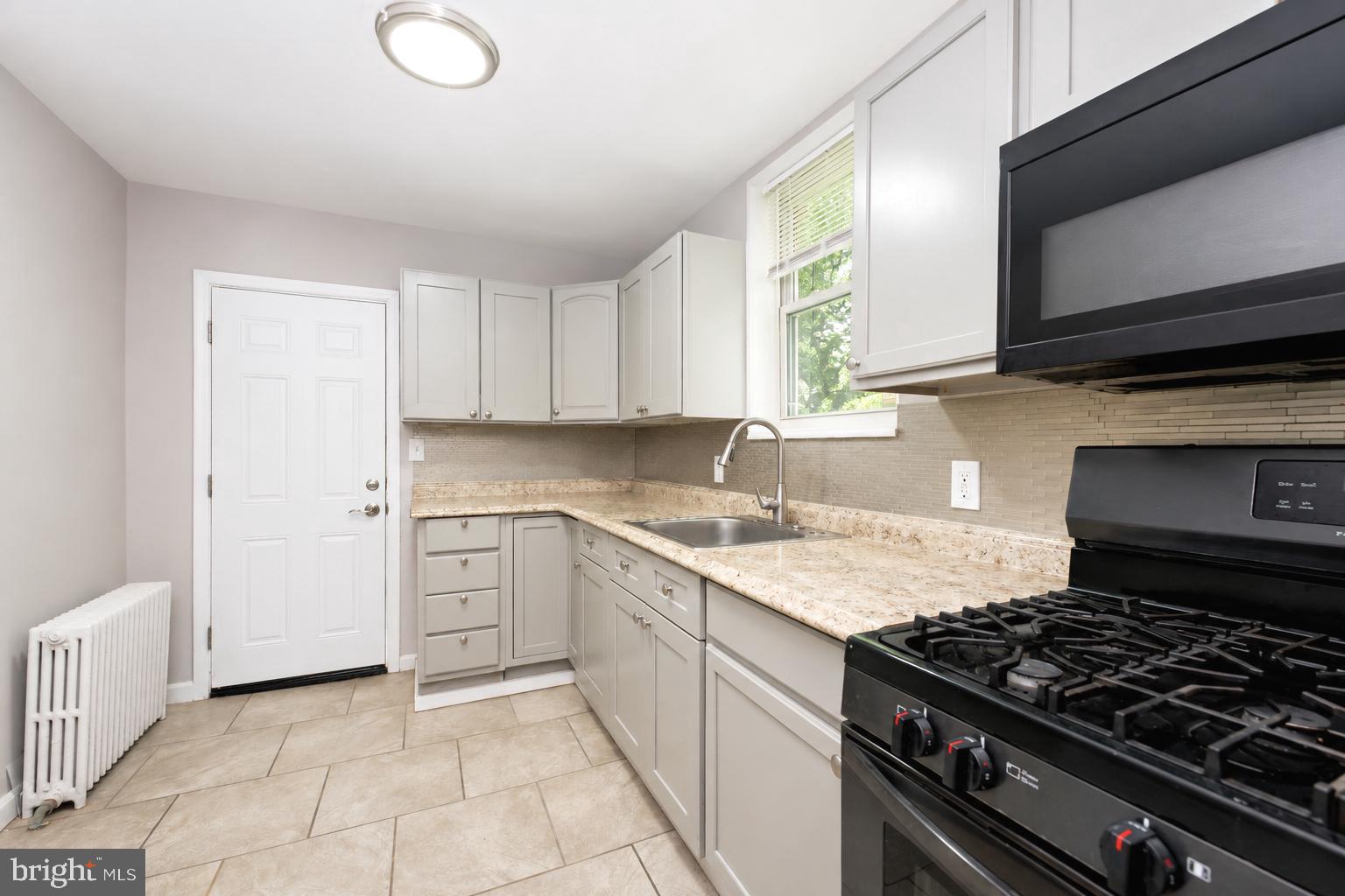 CARROLL PARK - Residential