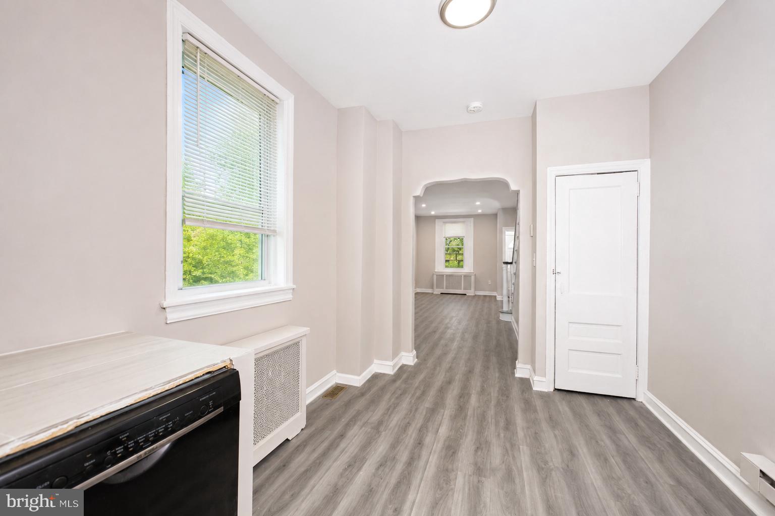 CARROLL PARK - Residential