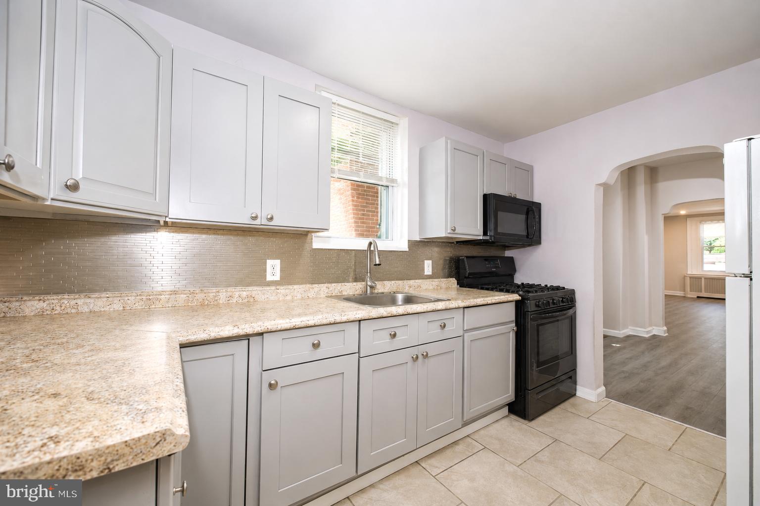 CARROLL PARK - Residential
