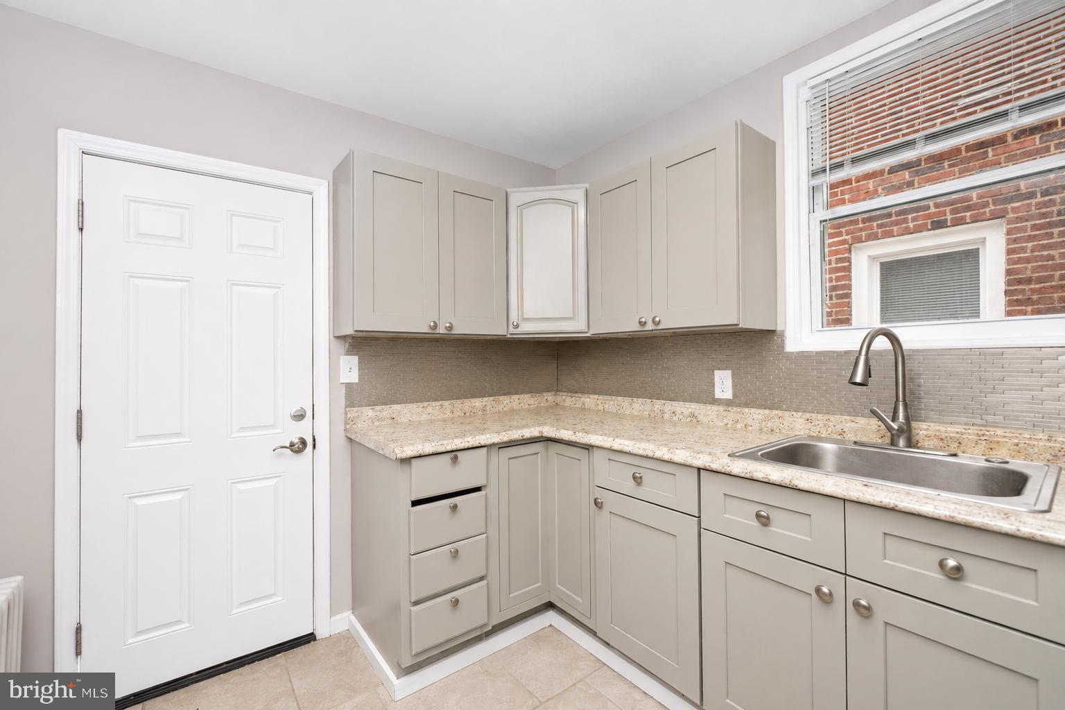 CARROLL PARK - Residential