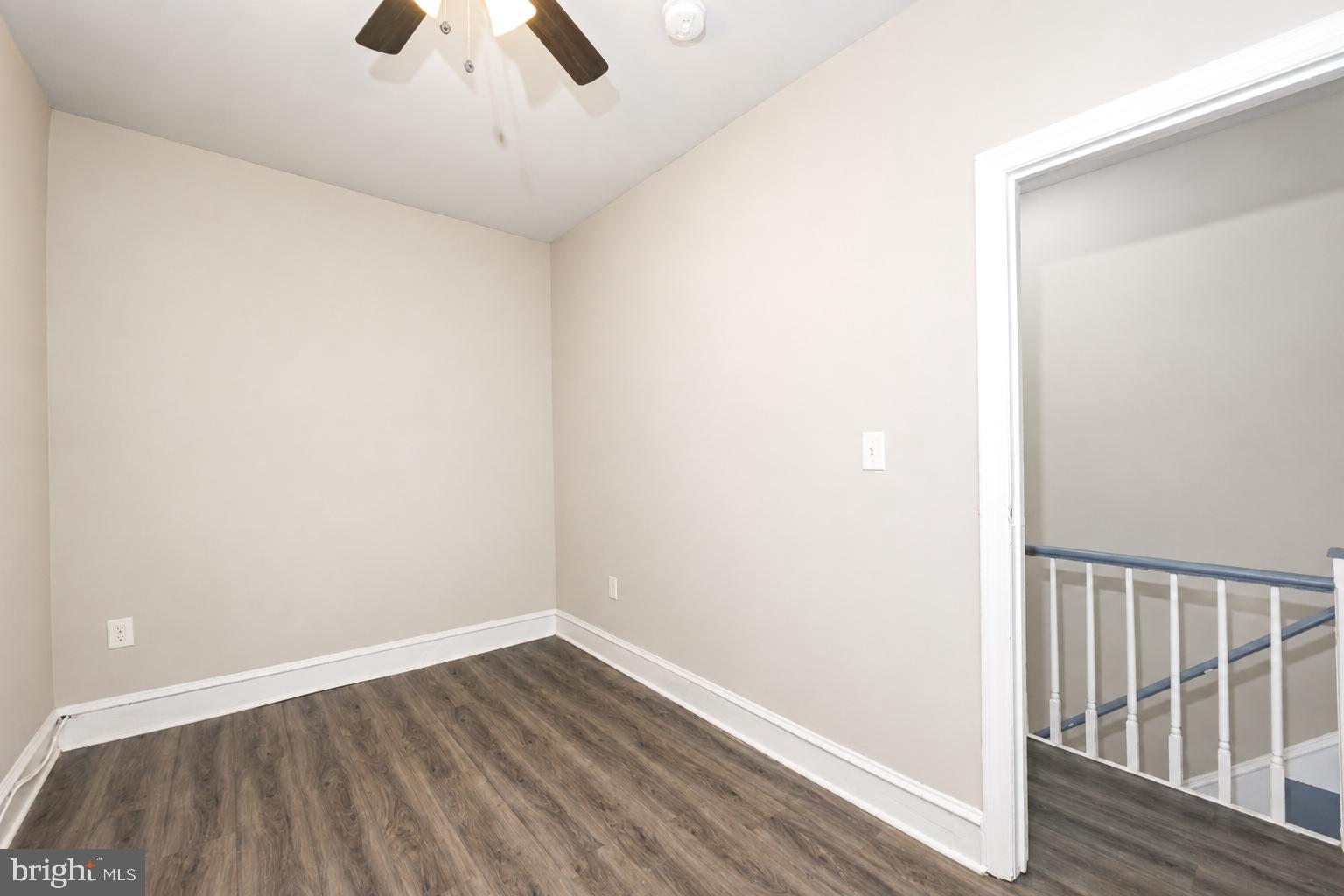 CARROLL PARK - Residential