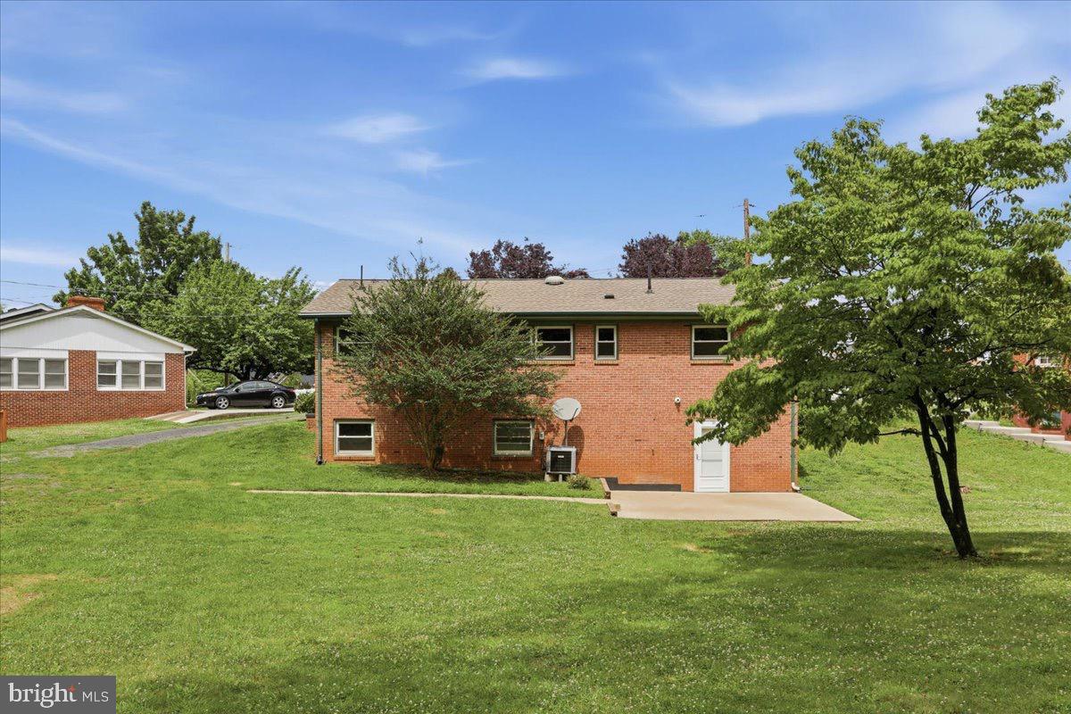 MARLOW - Residential