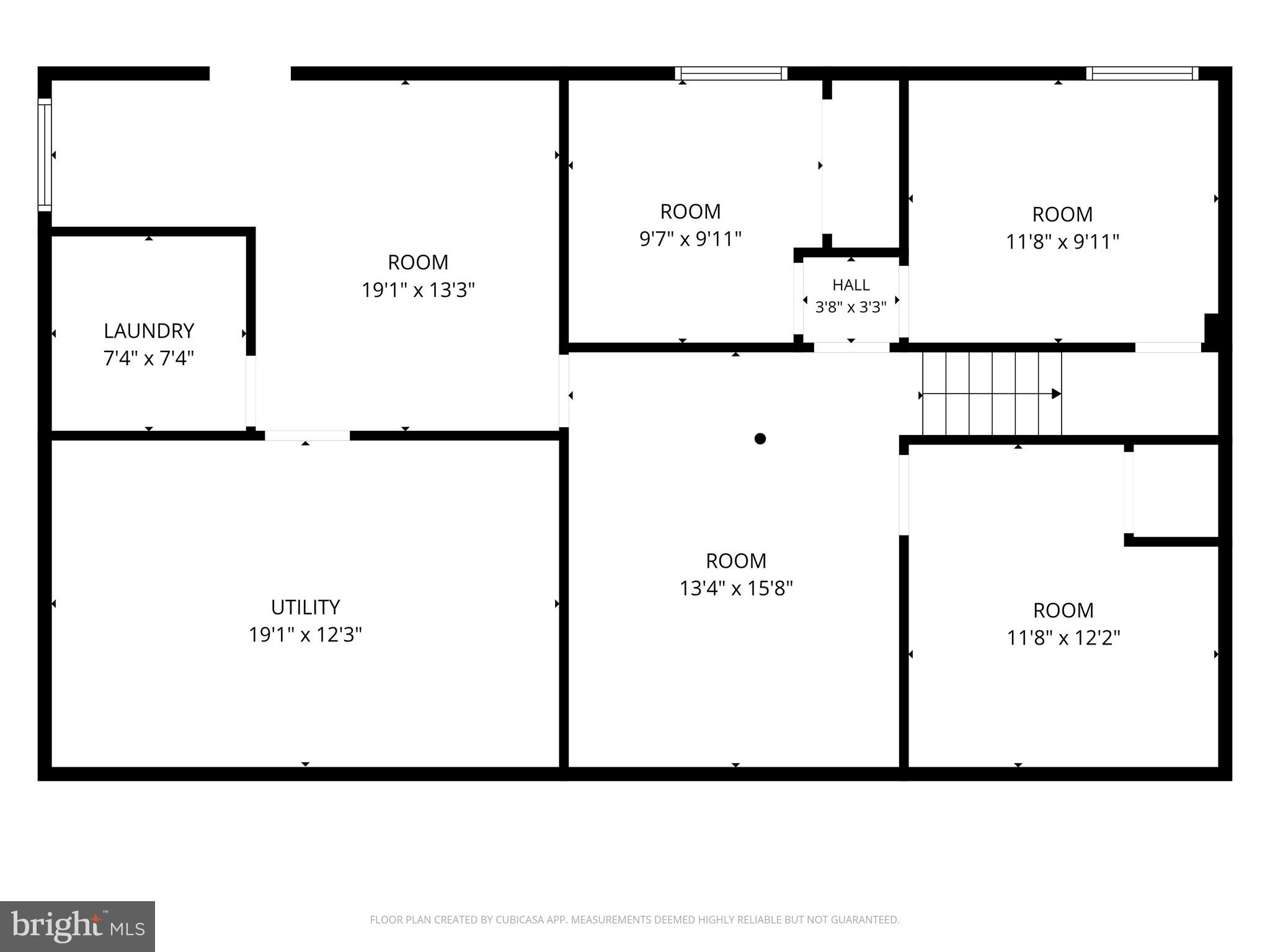 MARLOW - Residential
