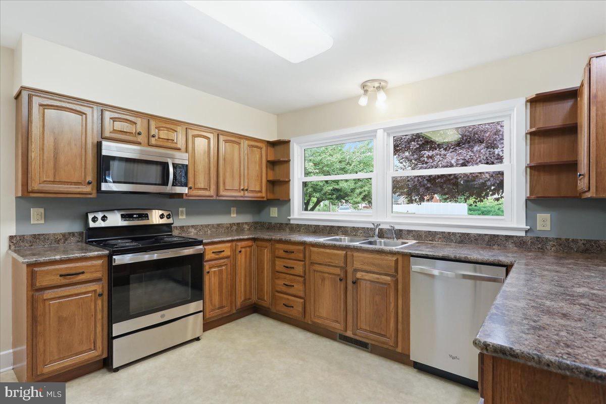 MARLOW - Residential