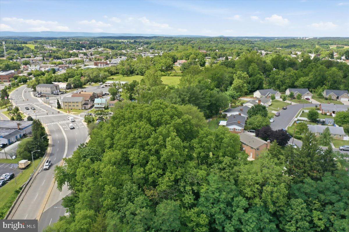 MARLOW - Residential
