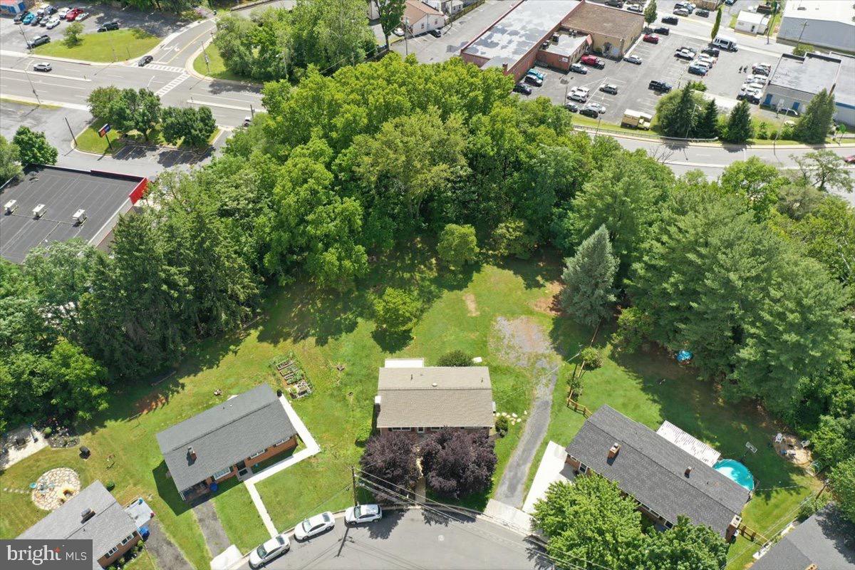 MARLOW - Residential