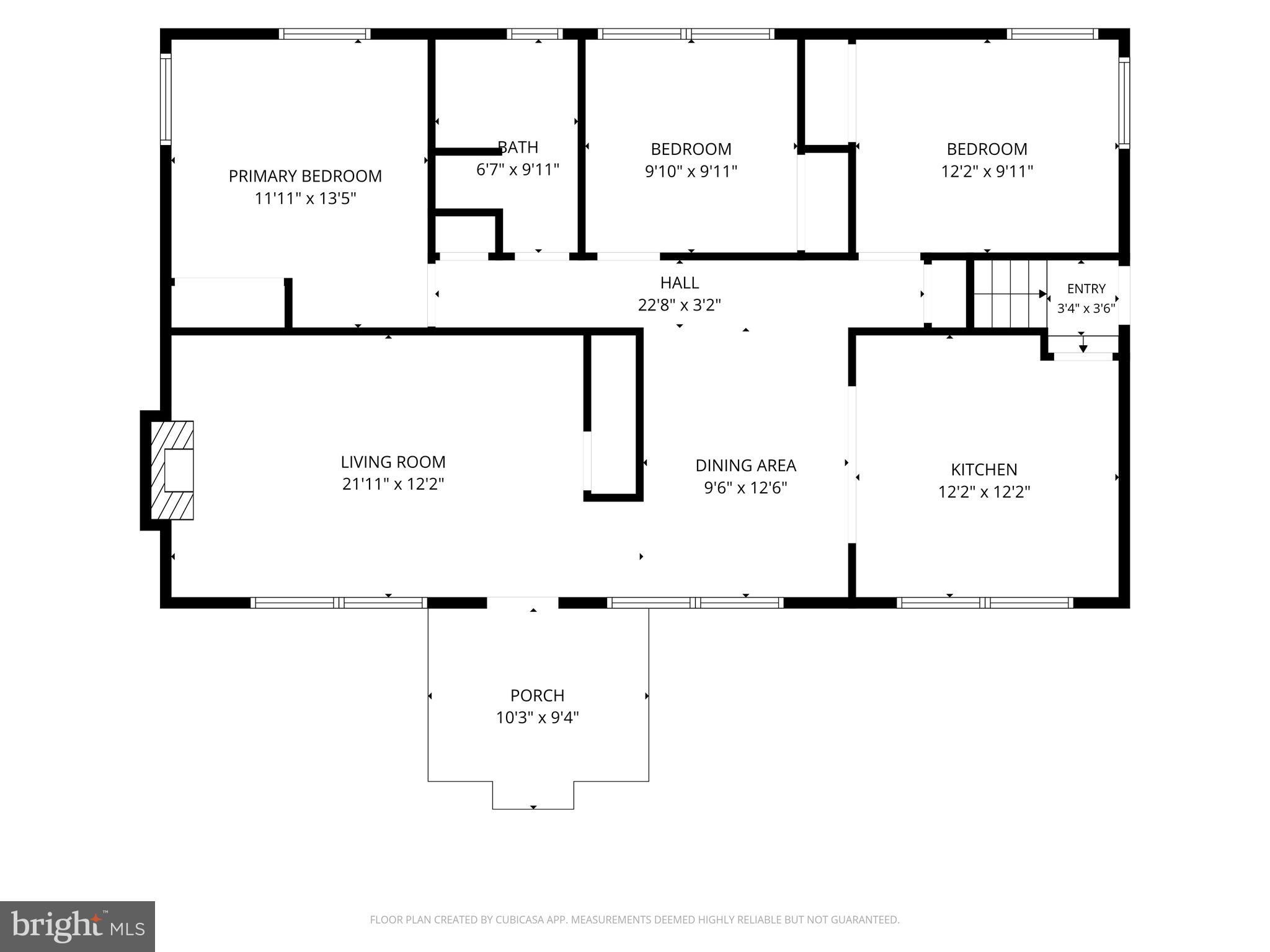 MARLOW - Residential