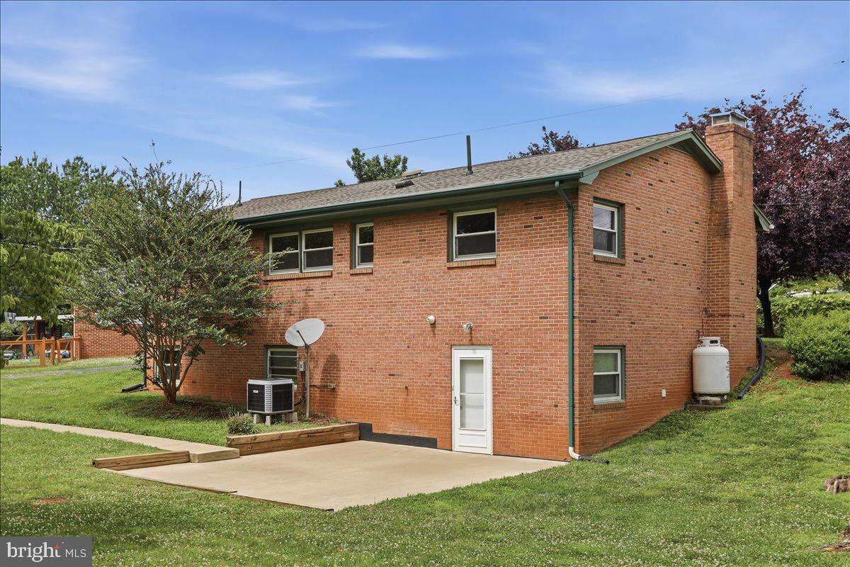 MARLOW - Residential
