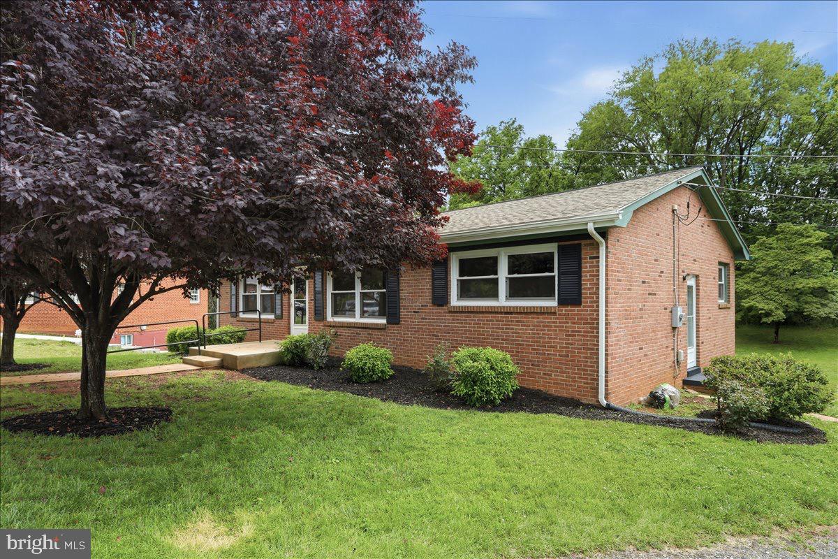 MARLOW - Residential