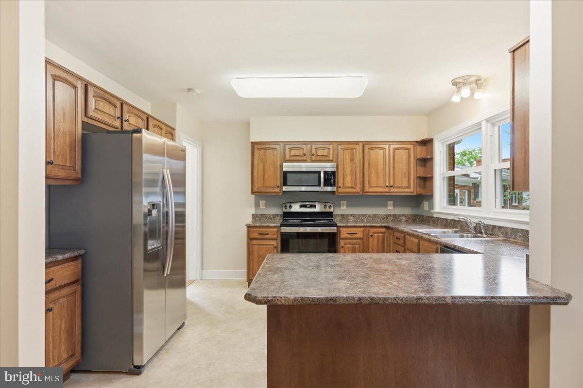 MARLOW - Residential