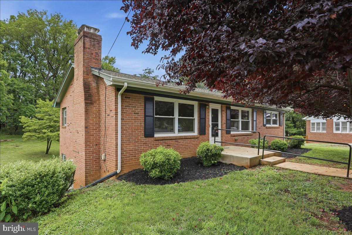 Welcome to 494 Hamilton Circle! Nestled in the charming Marlow subdivision, this delightful ranch style home offers a perfect blend of comfort and functionality. Built in 1957, the property has been meticulously maintained, showcasing its excellent condition. The cozy living space features a gas fireplace, perfect for those chilly evenings. The modern kitchen is fully equipped making meal prep a breeze. With three spacious bedrooms and a full bathroom, there is plenty of room for relaxation. The full walkout basement provides additional storage or potential for customization. Outside, enjoy a spacious backyard with a patio, set on over an acre of land. Schedule to view so you can see the charm of this inviting residence today!