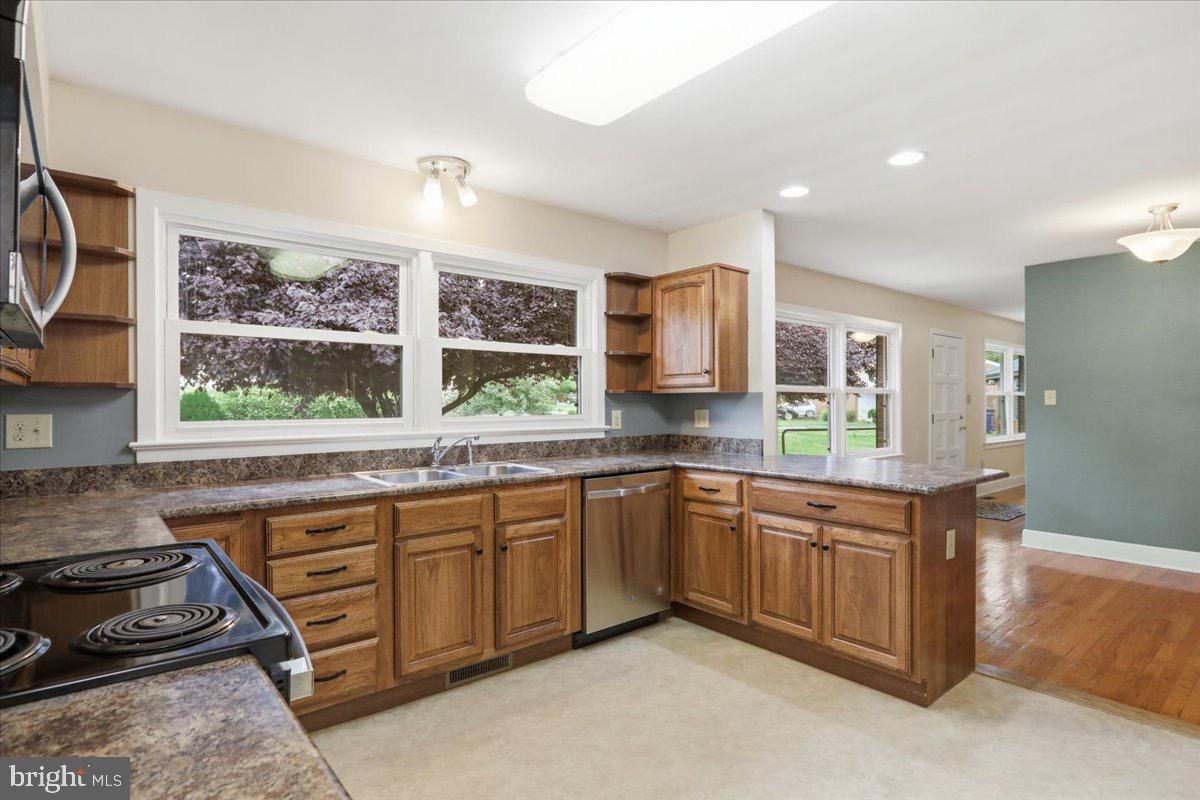 MARLOW - Residential