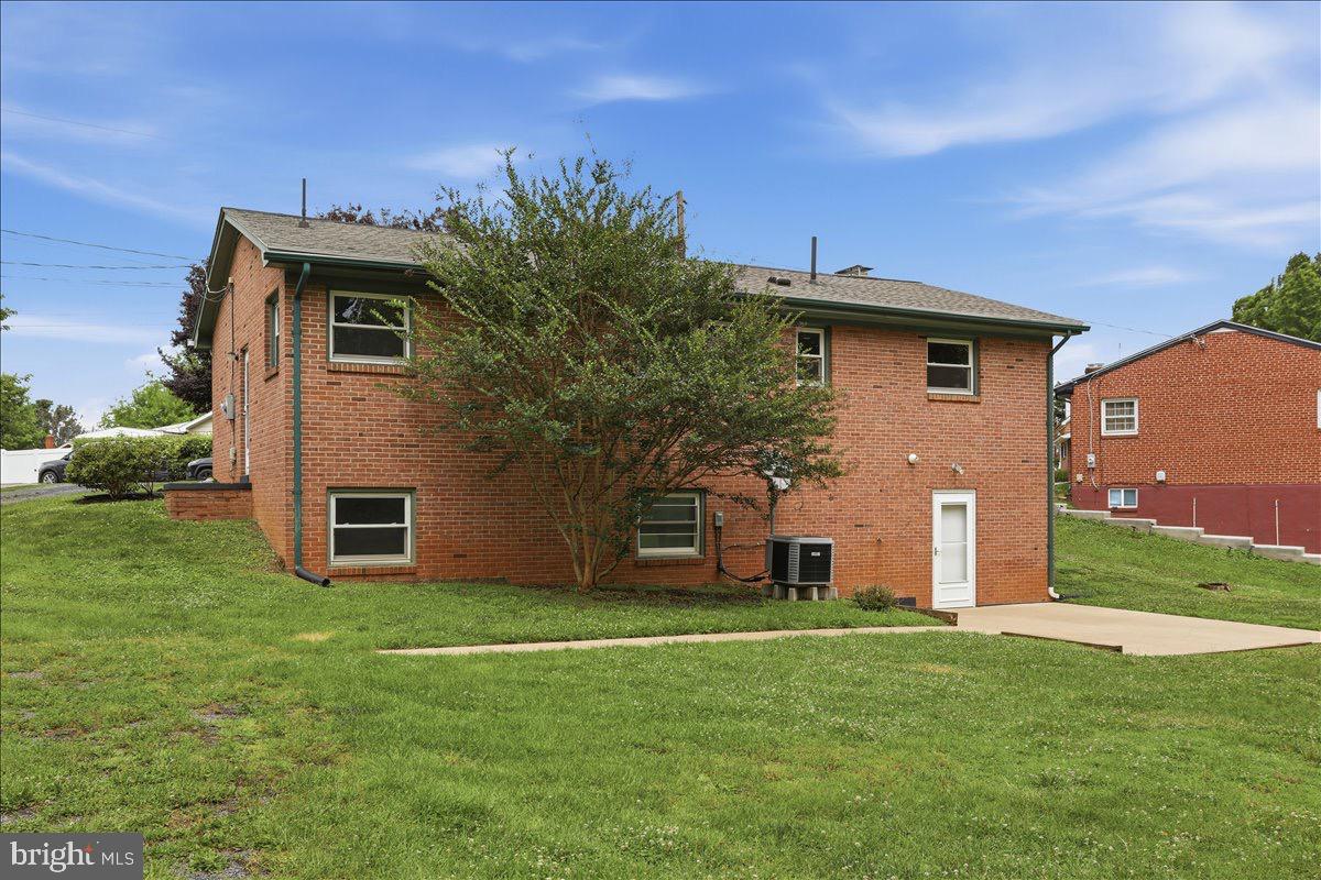 MARLOW - Residential