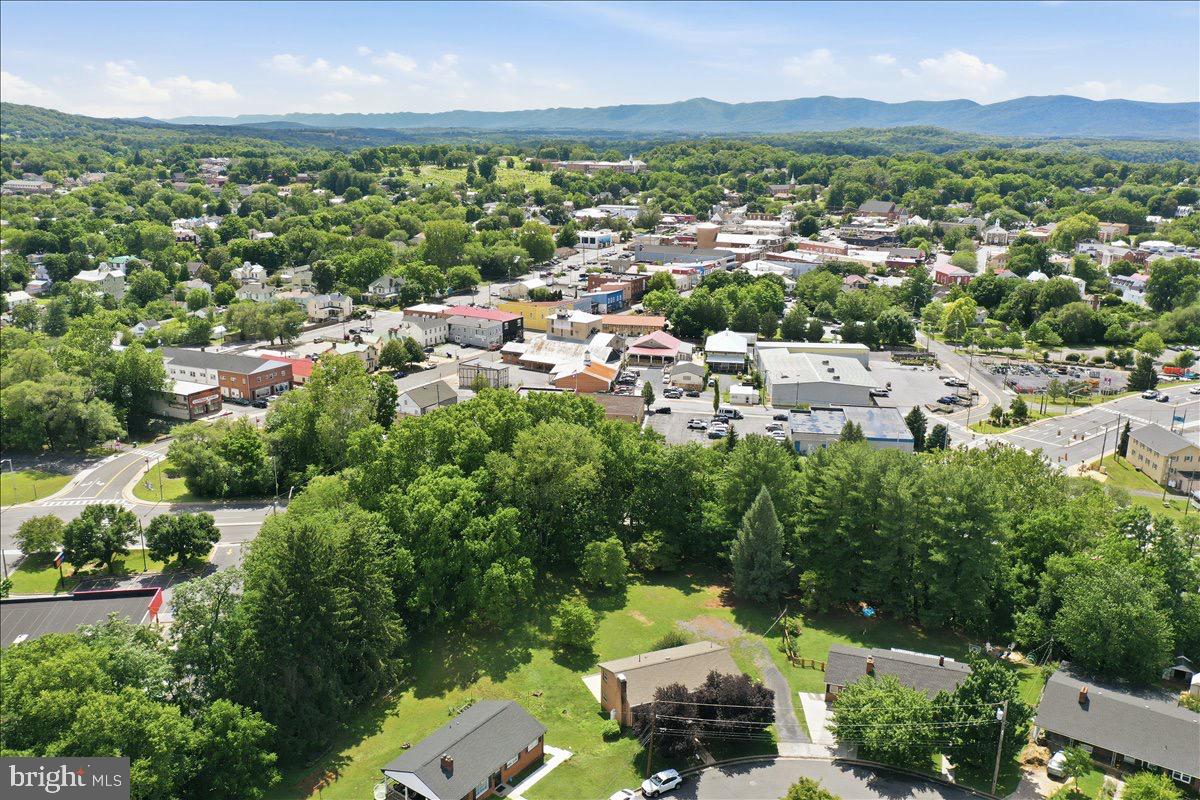 MARLOW - Residential