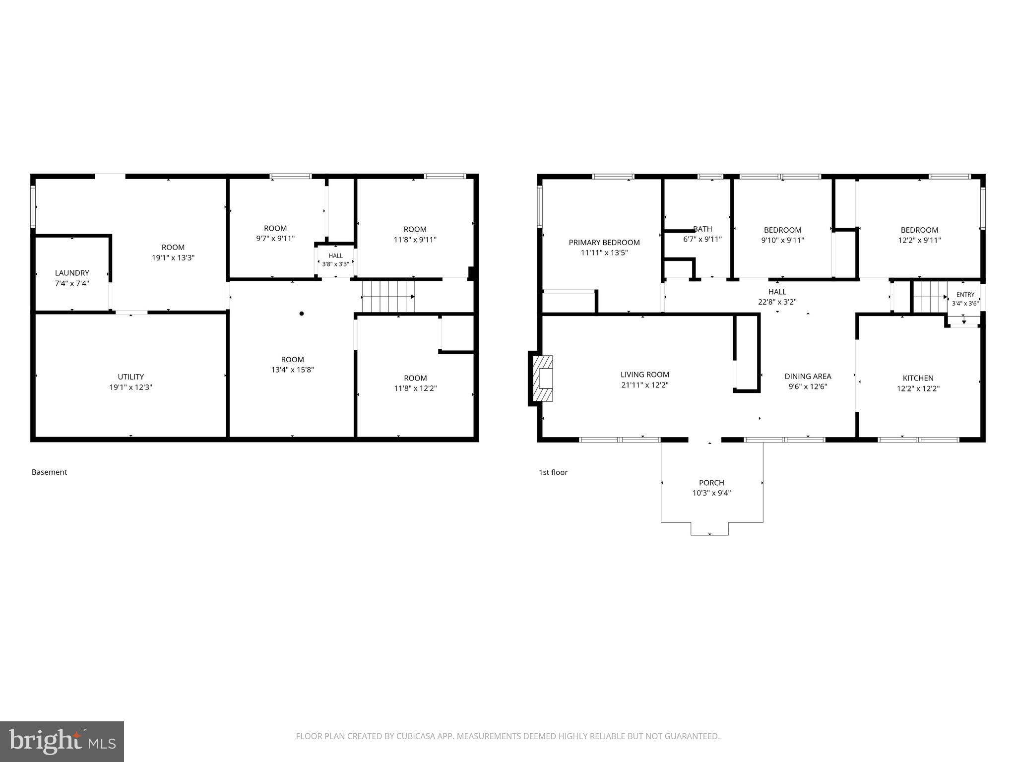 MARLOW - Residential