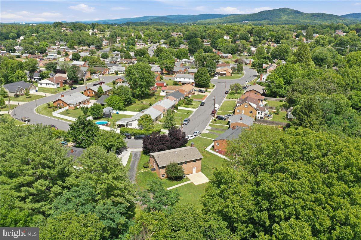 MARLOW - Residential
