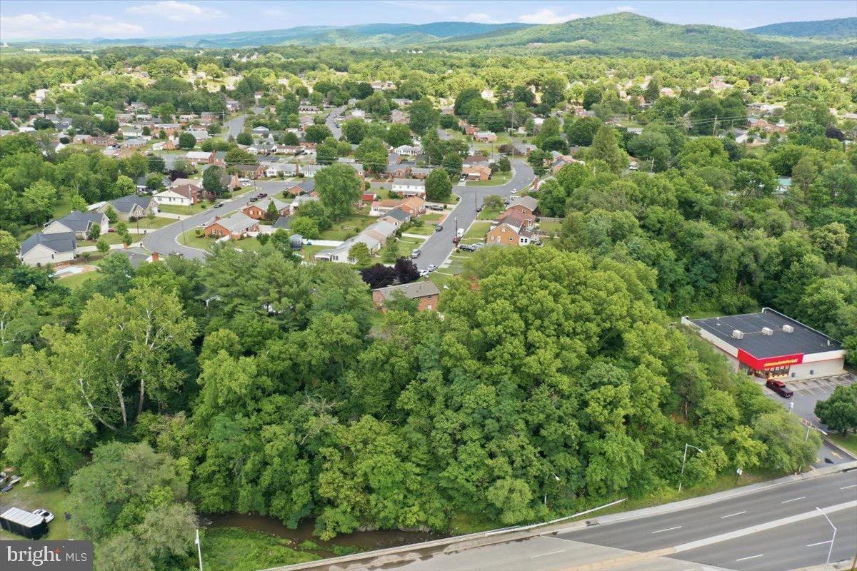 MARLOW - Residential
