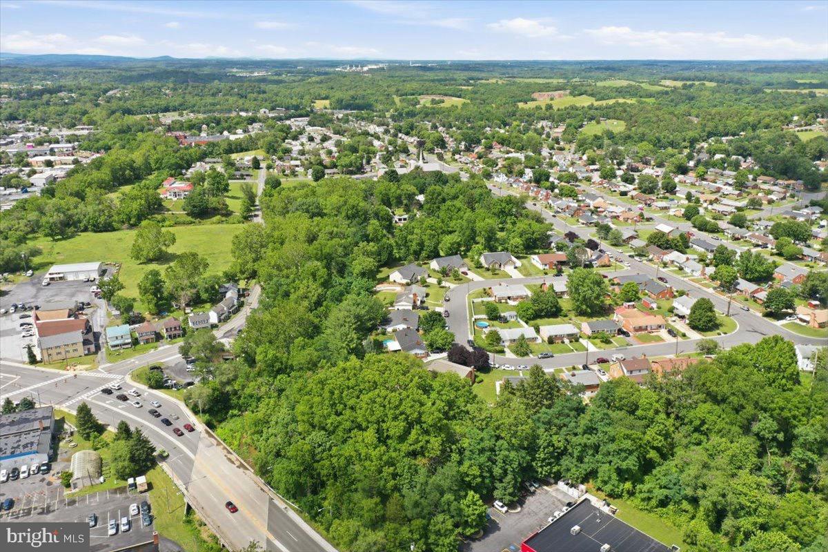 MARLOW - Residential