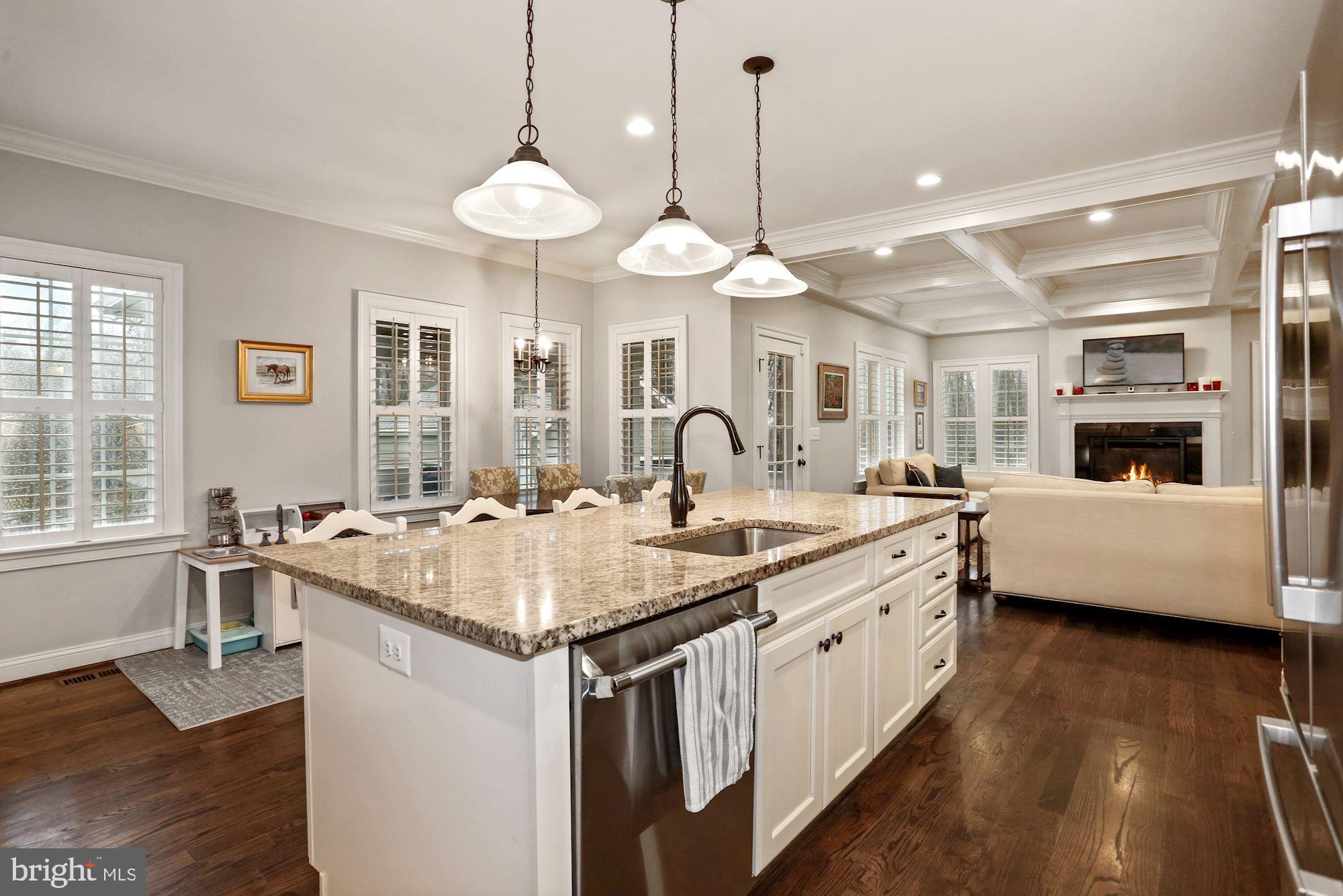 TAYLOR RUN - Residential