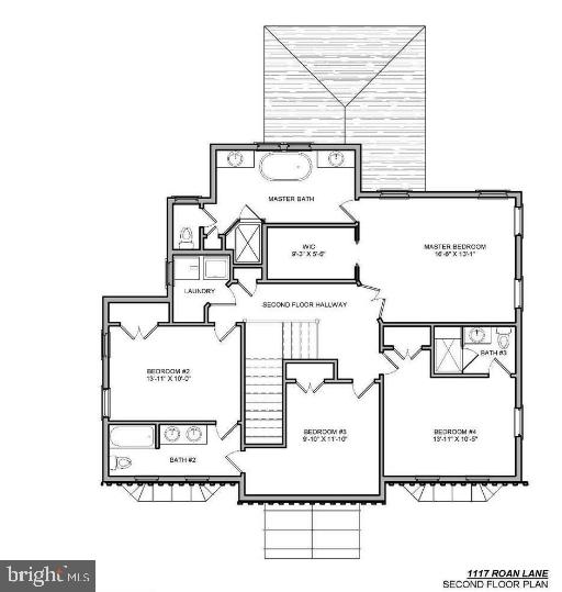 TAYLOR RUN - Residential