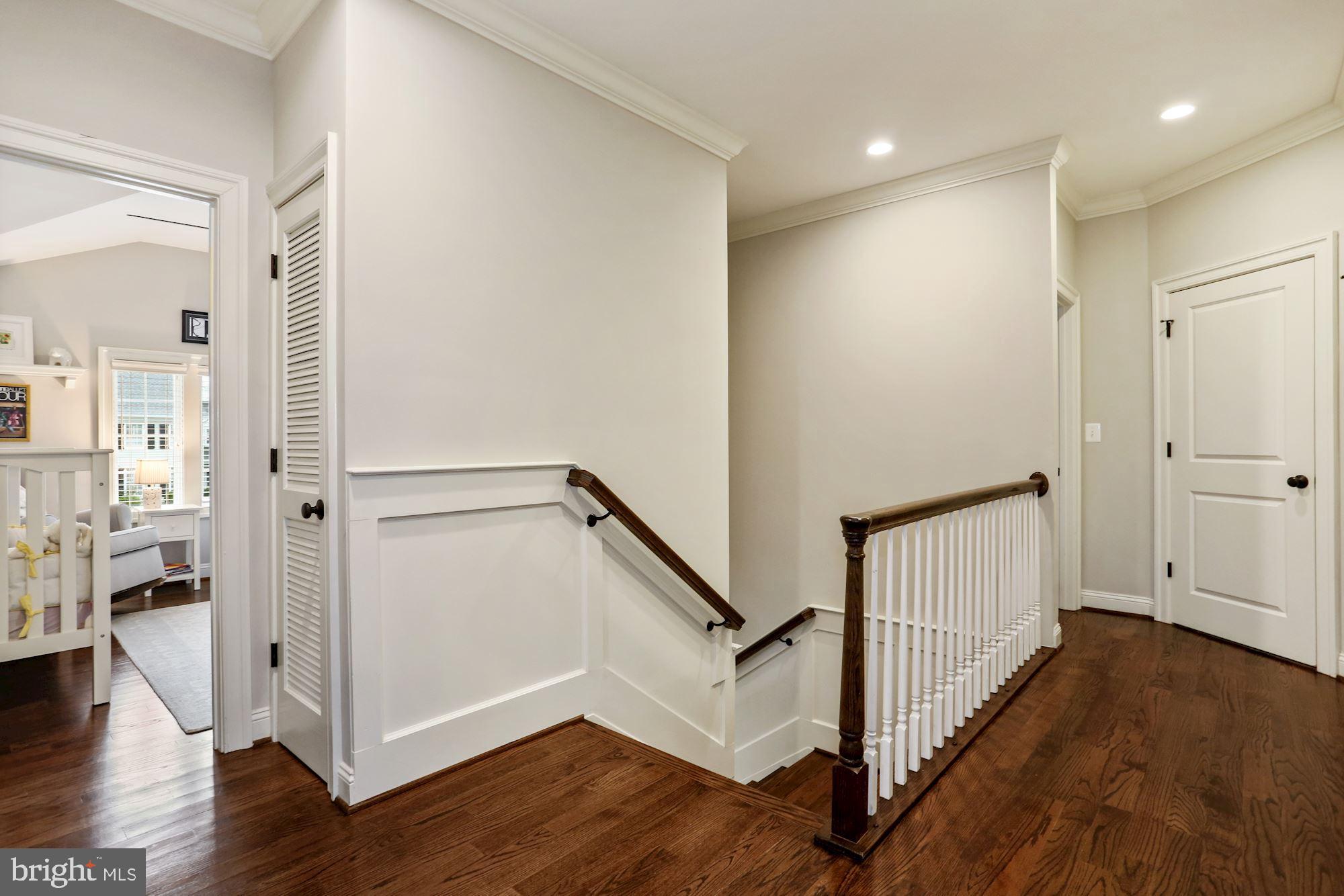 TAYLOR RUN - Residential