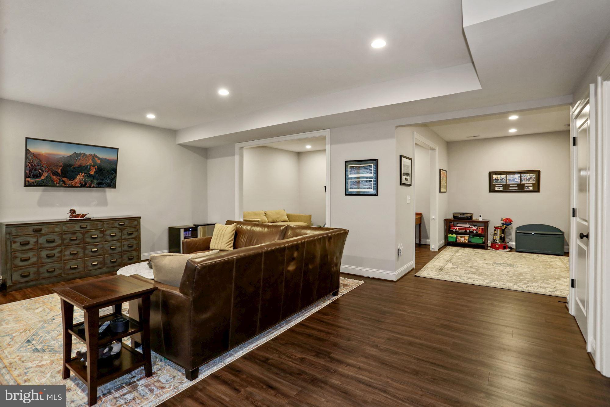 TAYLOR RUN - Residential