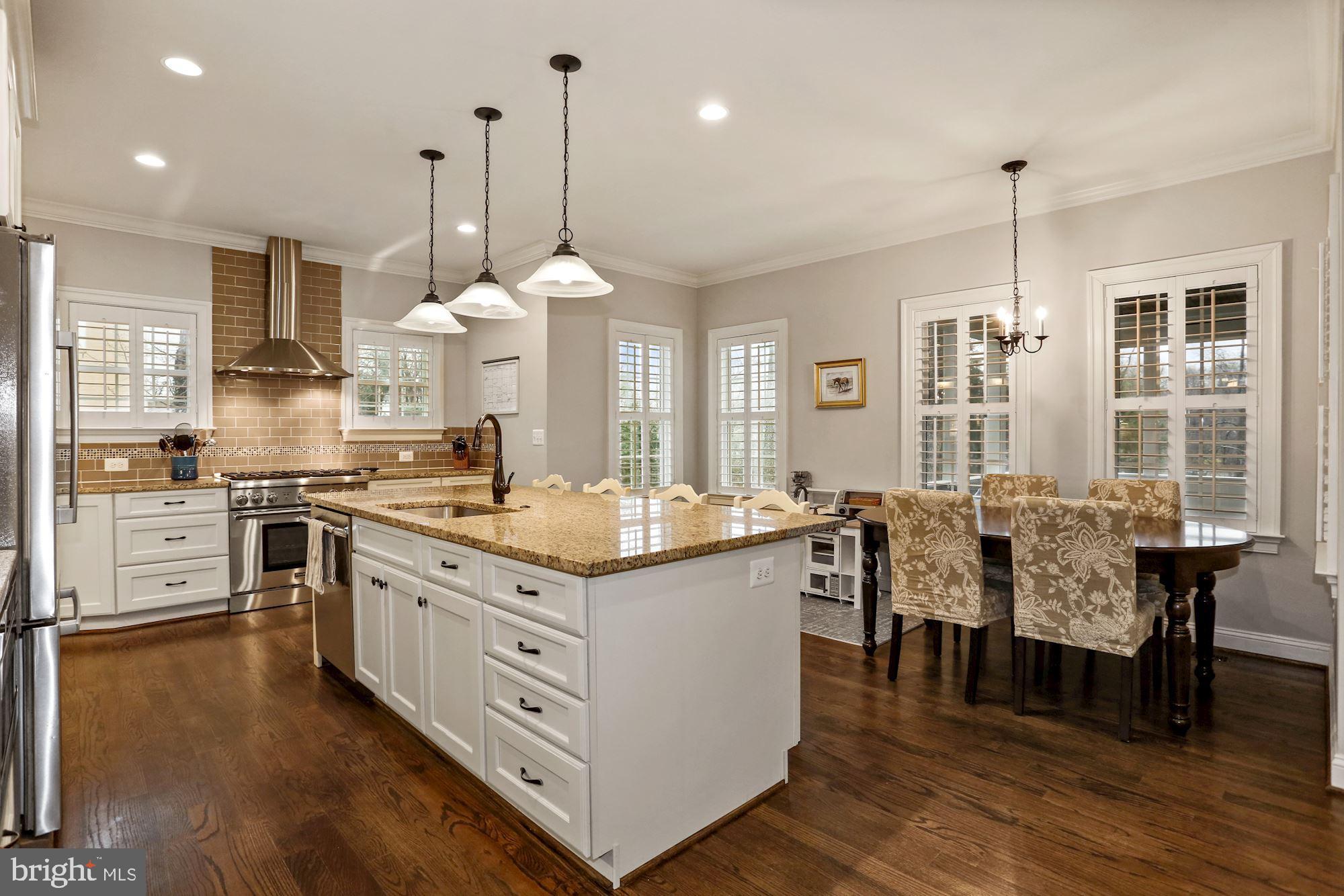 TAYLOR RUN - Residential