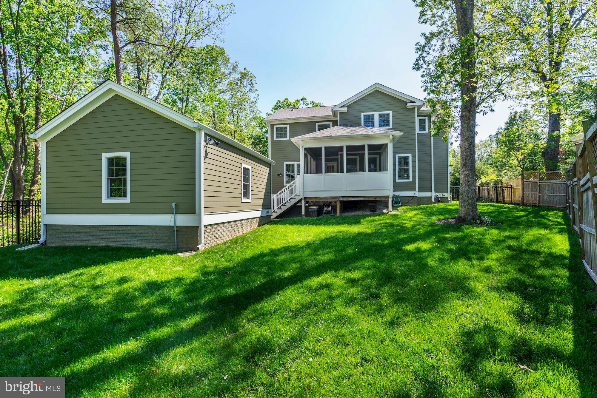 TAYLOR RUN - Residential