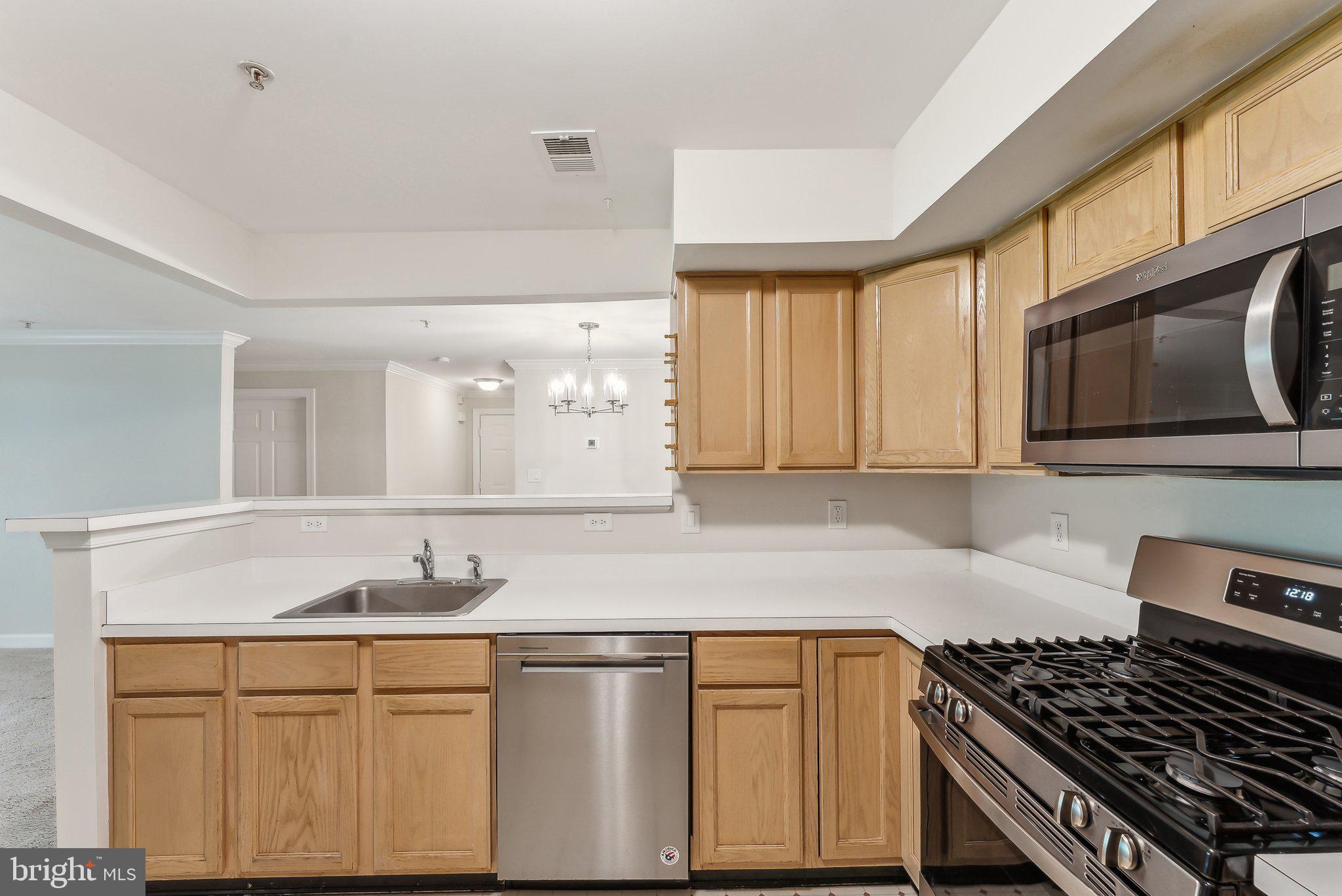 HIGHLAND AT GUNSTON CORNER - Residential