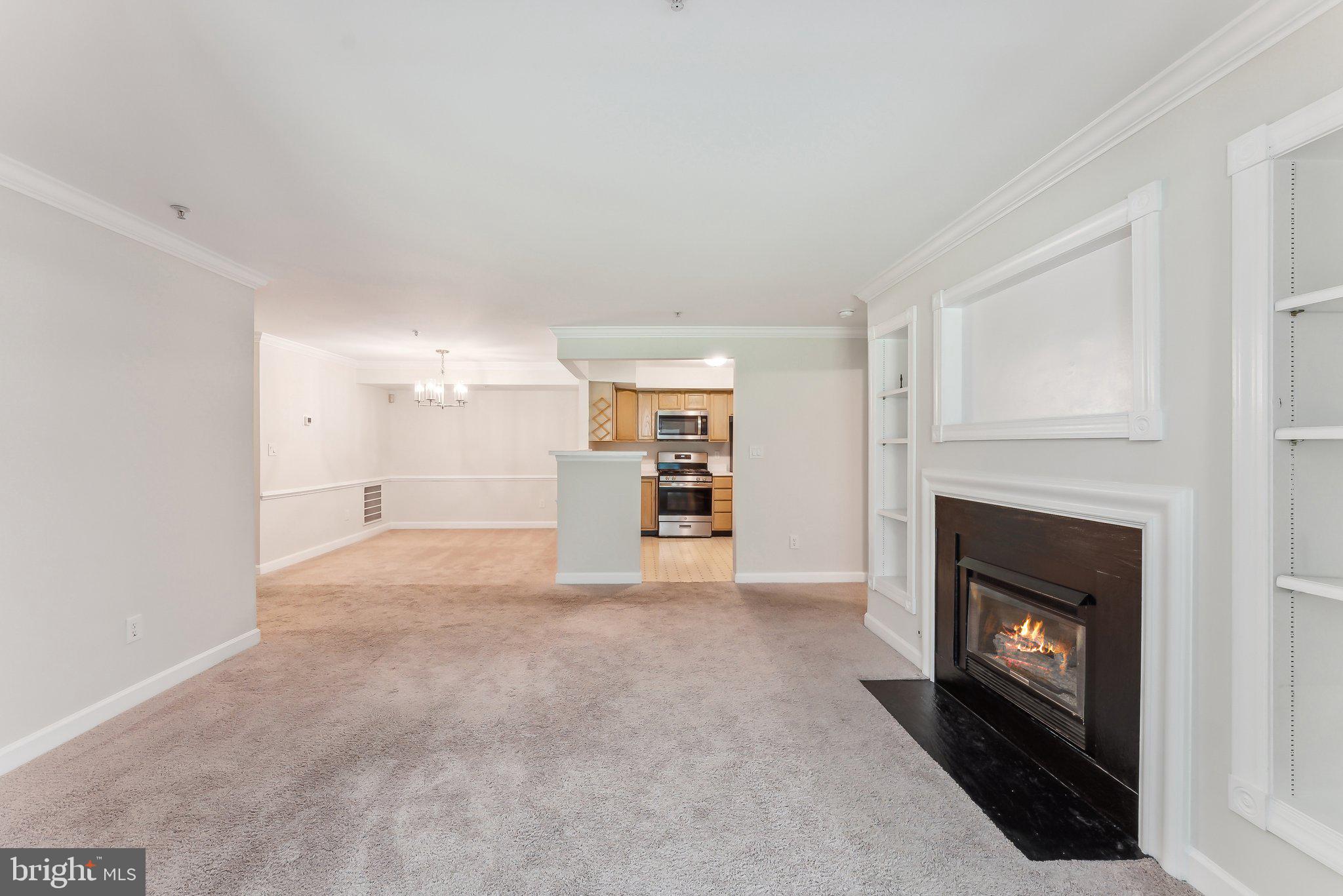 HIGHLAND AT GUNSTON CORNER - Residential