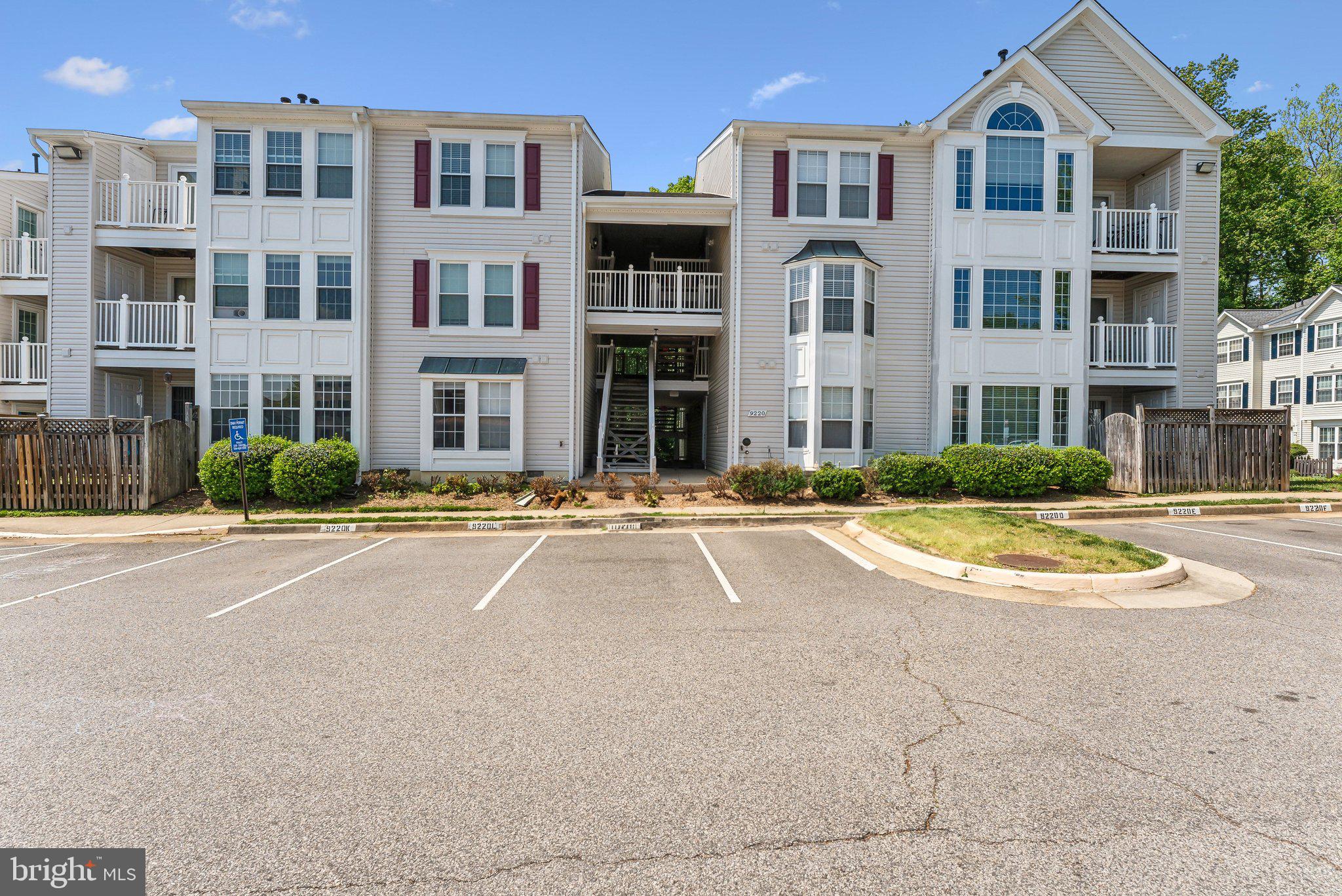 HIGHLAND AT GUNSTON CORNER - Residential