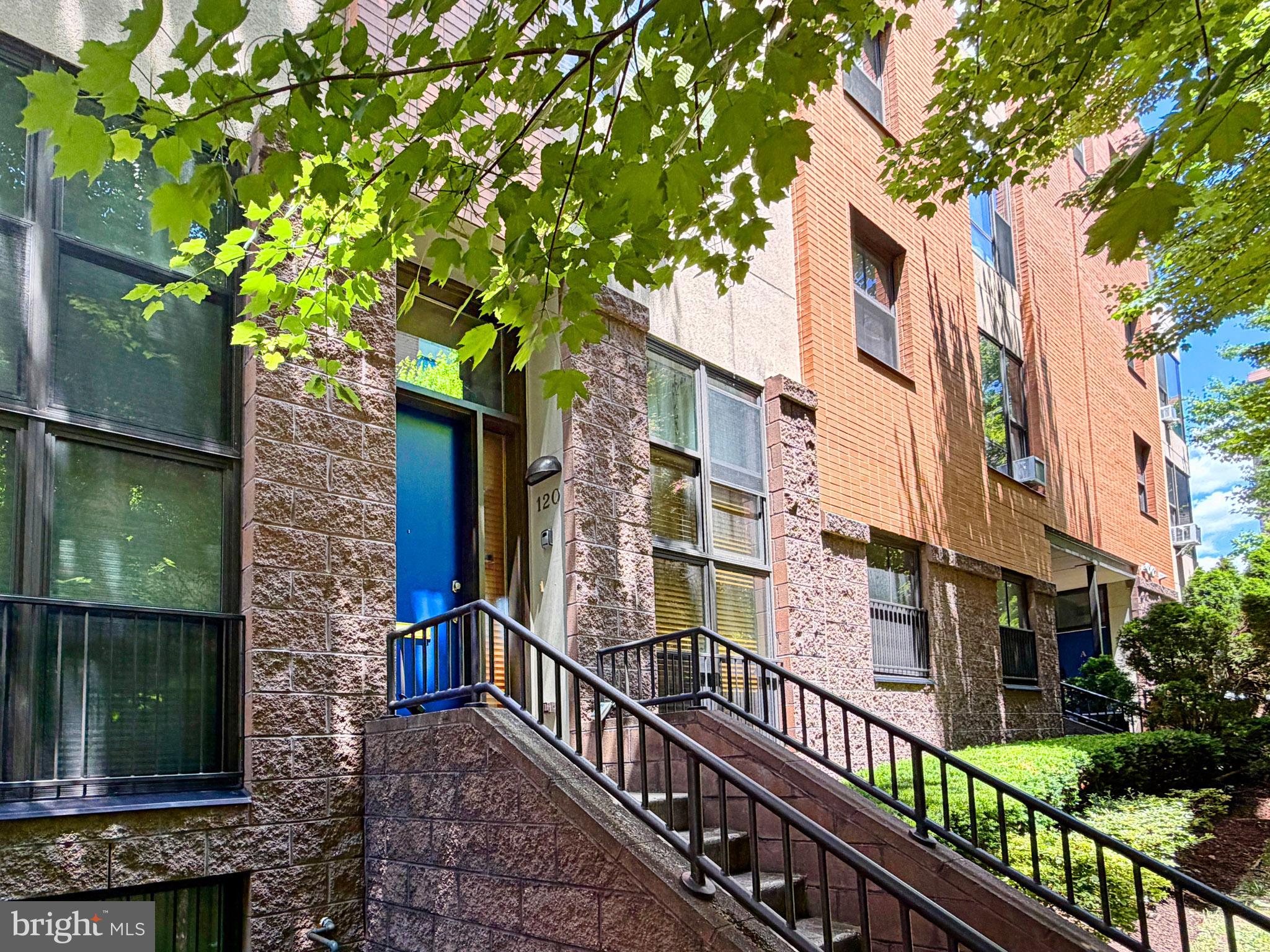 STATION NORTH ARTS DISTRICT - Residential