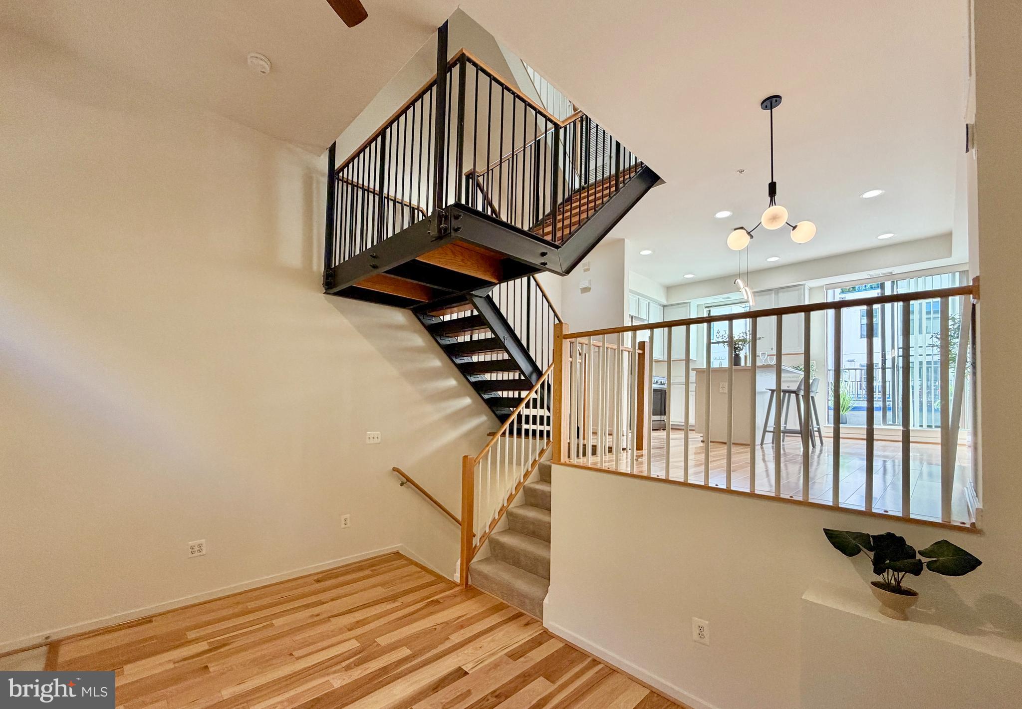 STATION NORTH ARTS DISTRICT - Residential