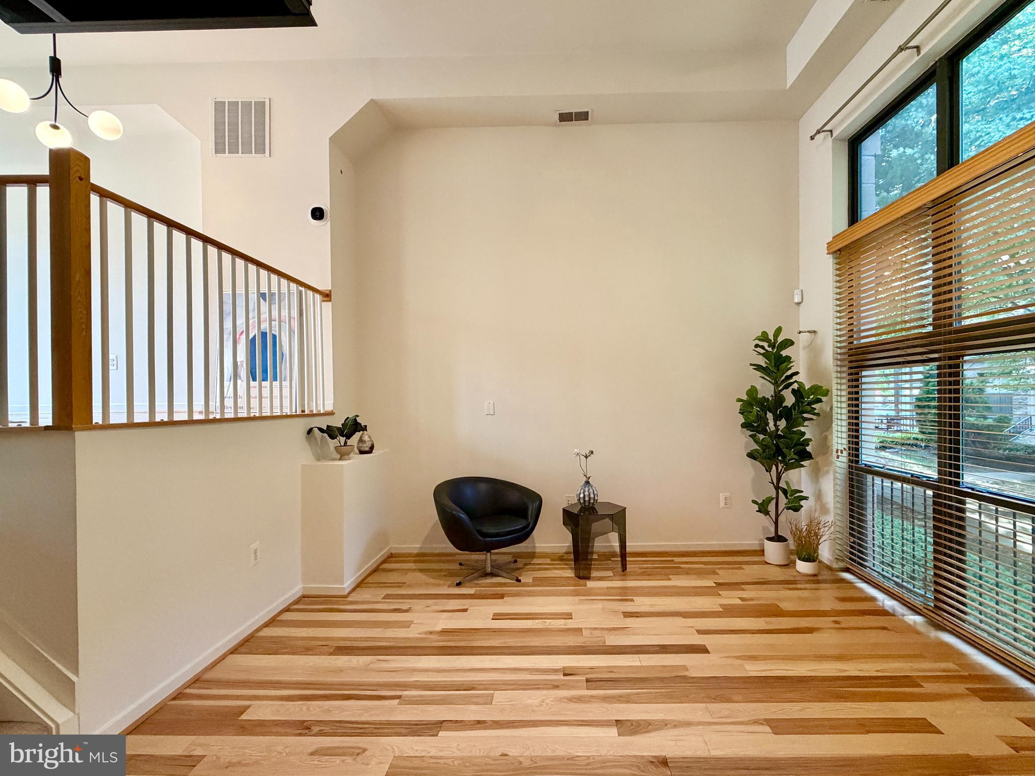 STATION NORTH ARTS DISTRICT - Residential