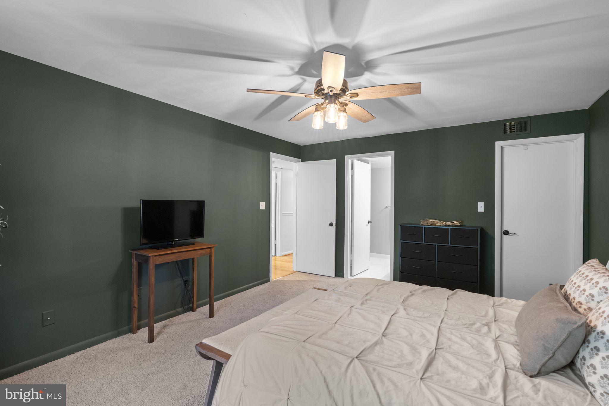 MAYS CHAPEL - Residential