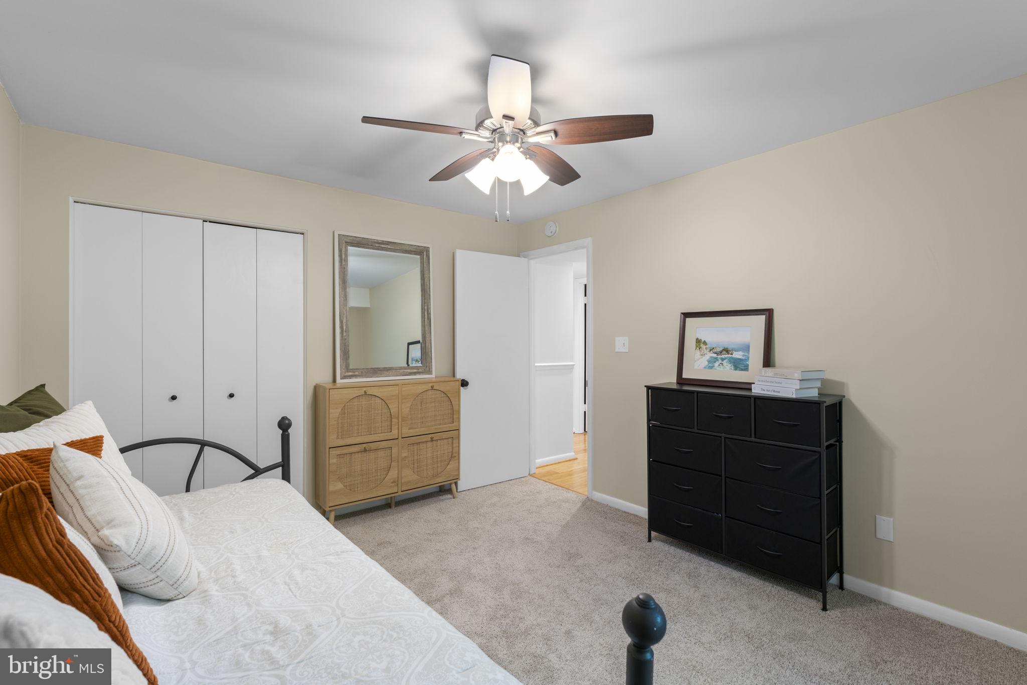 MAYS CHAPEL - Residential