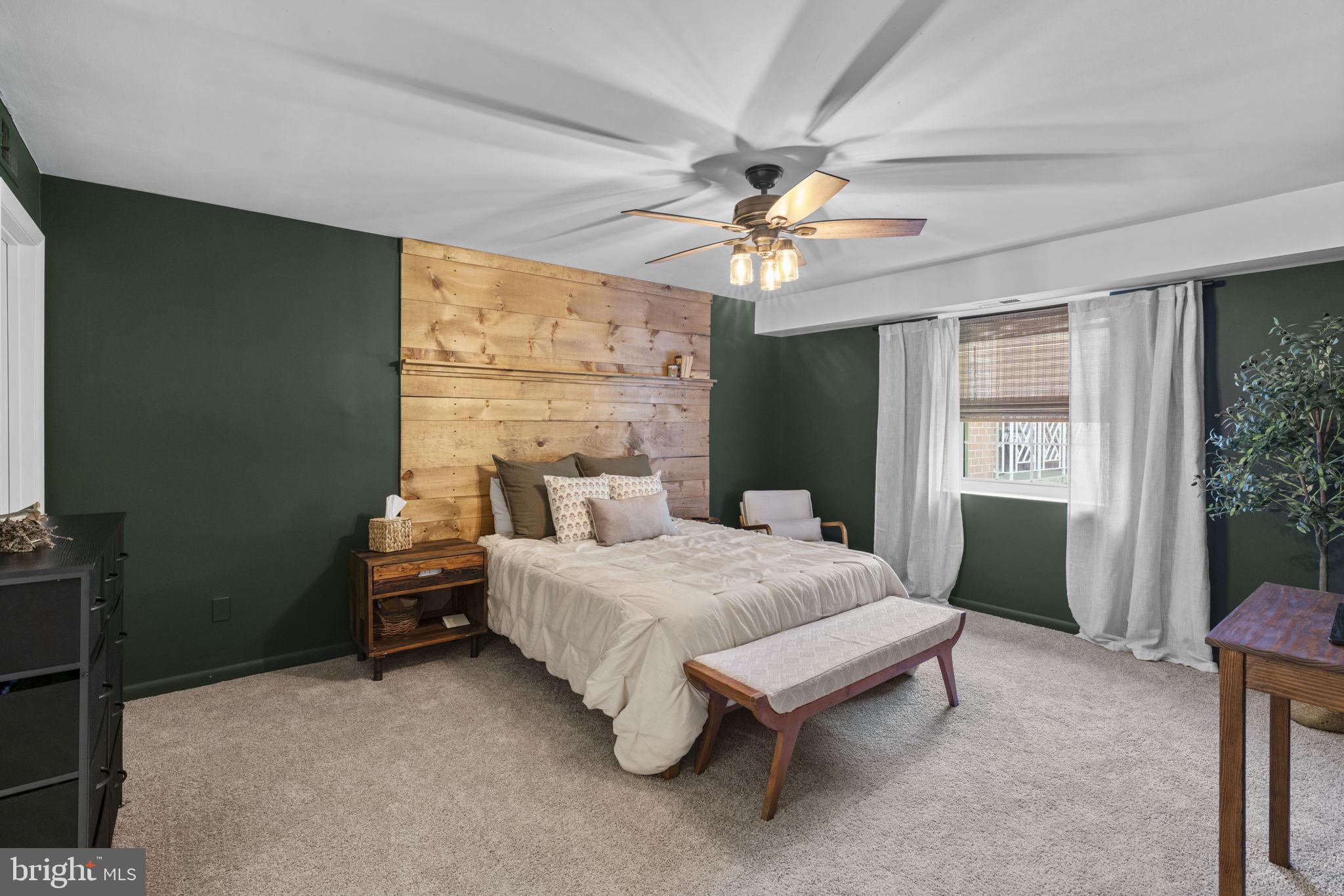 MAYS CHAPEL - Residential
