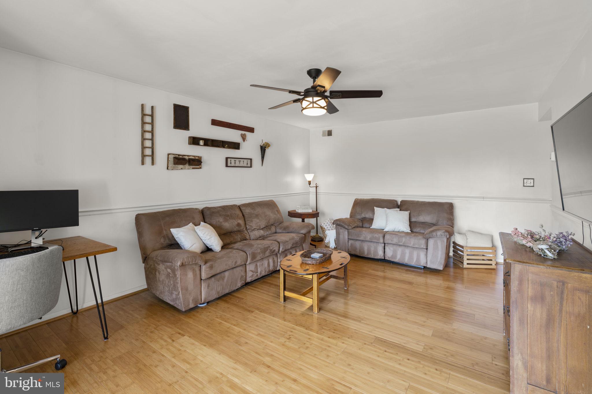 MAYS CHAPEL - Residential