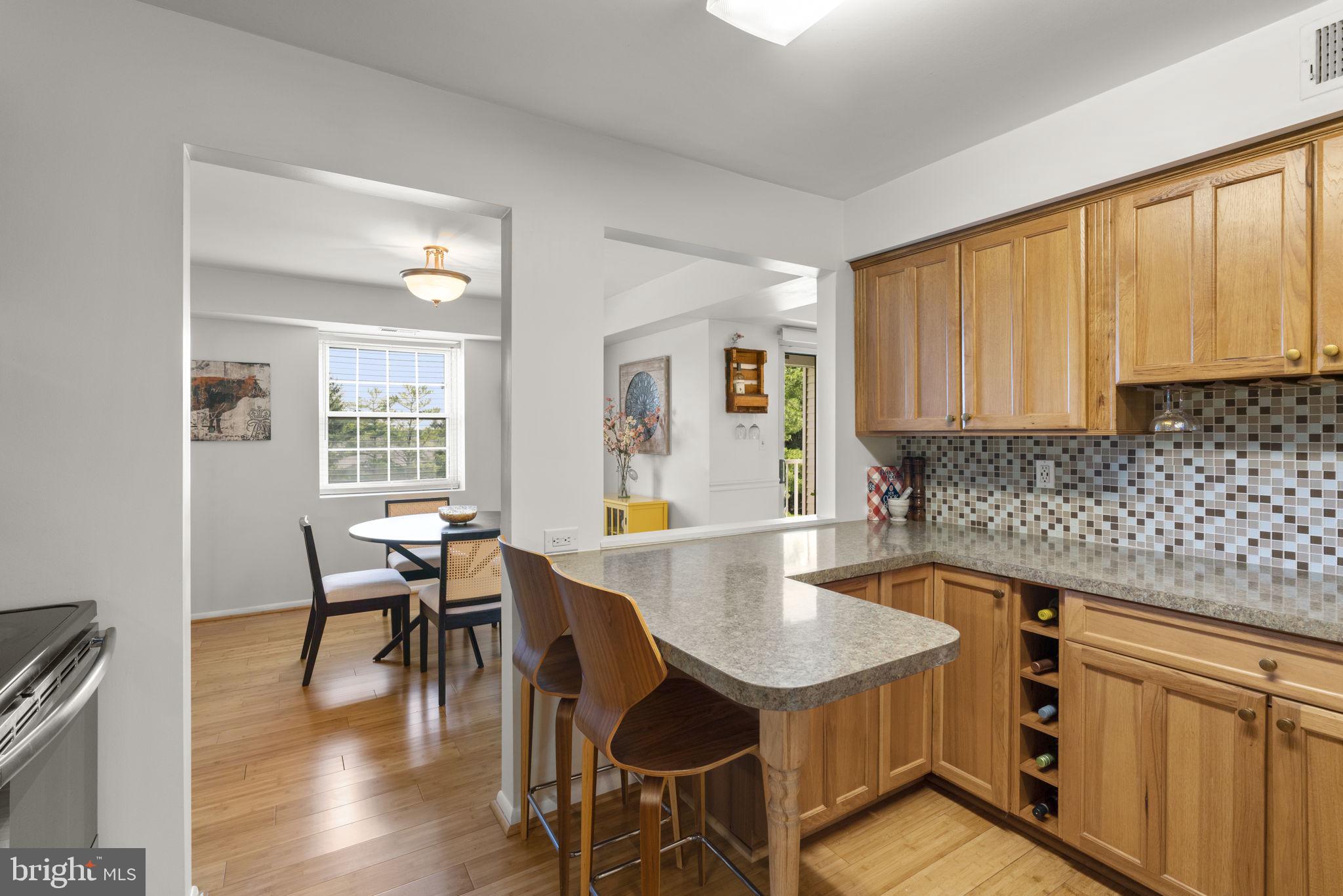 MAYS CHAPEL - Residential