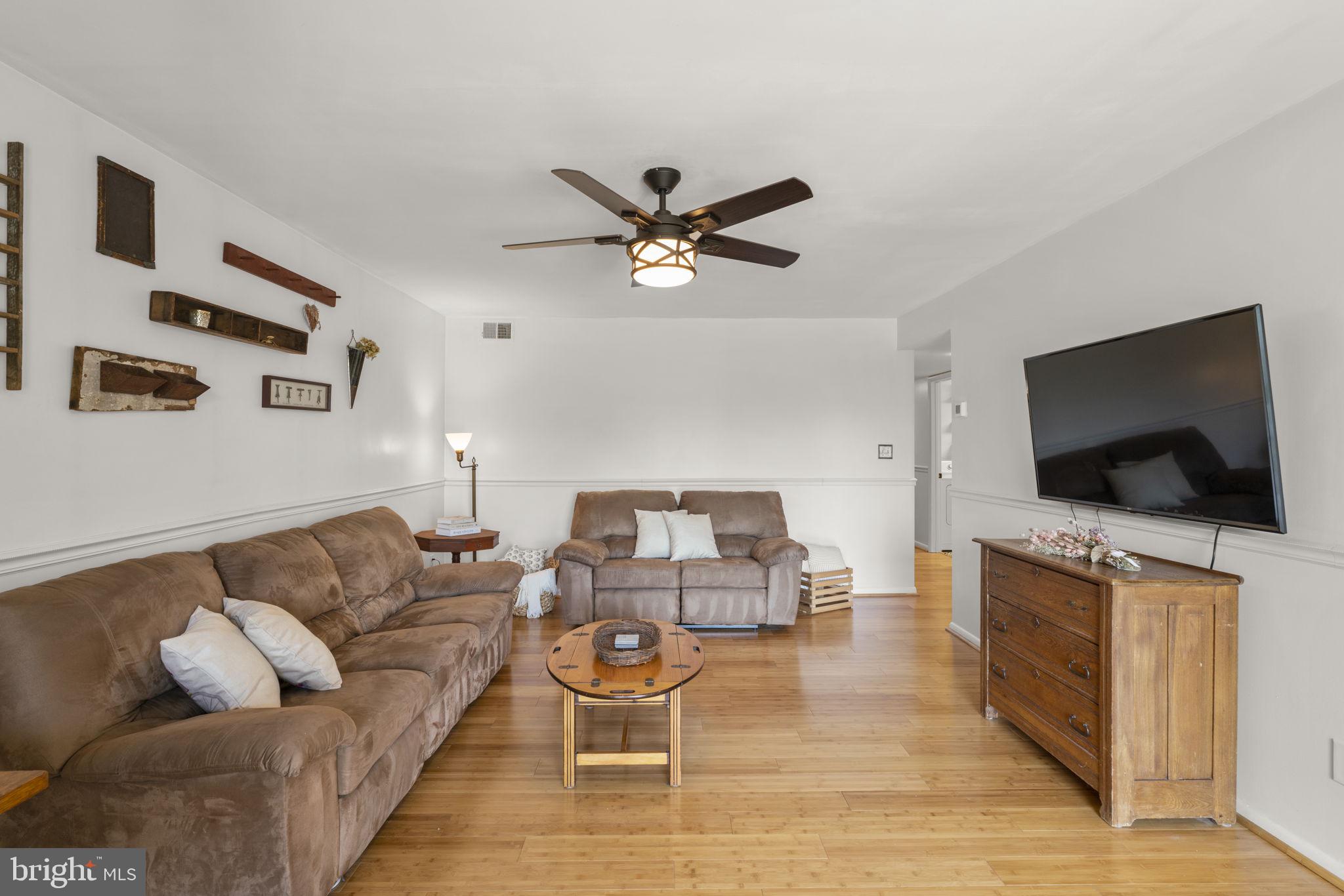 MAYS CHAPEL - Residential