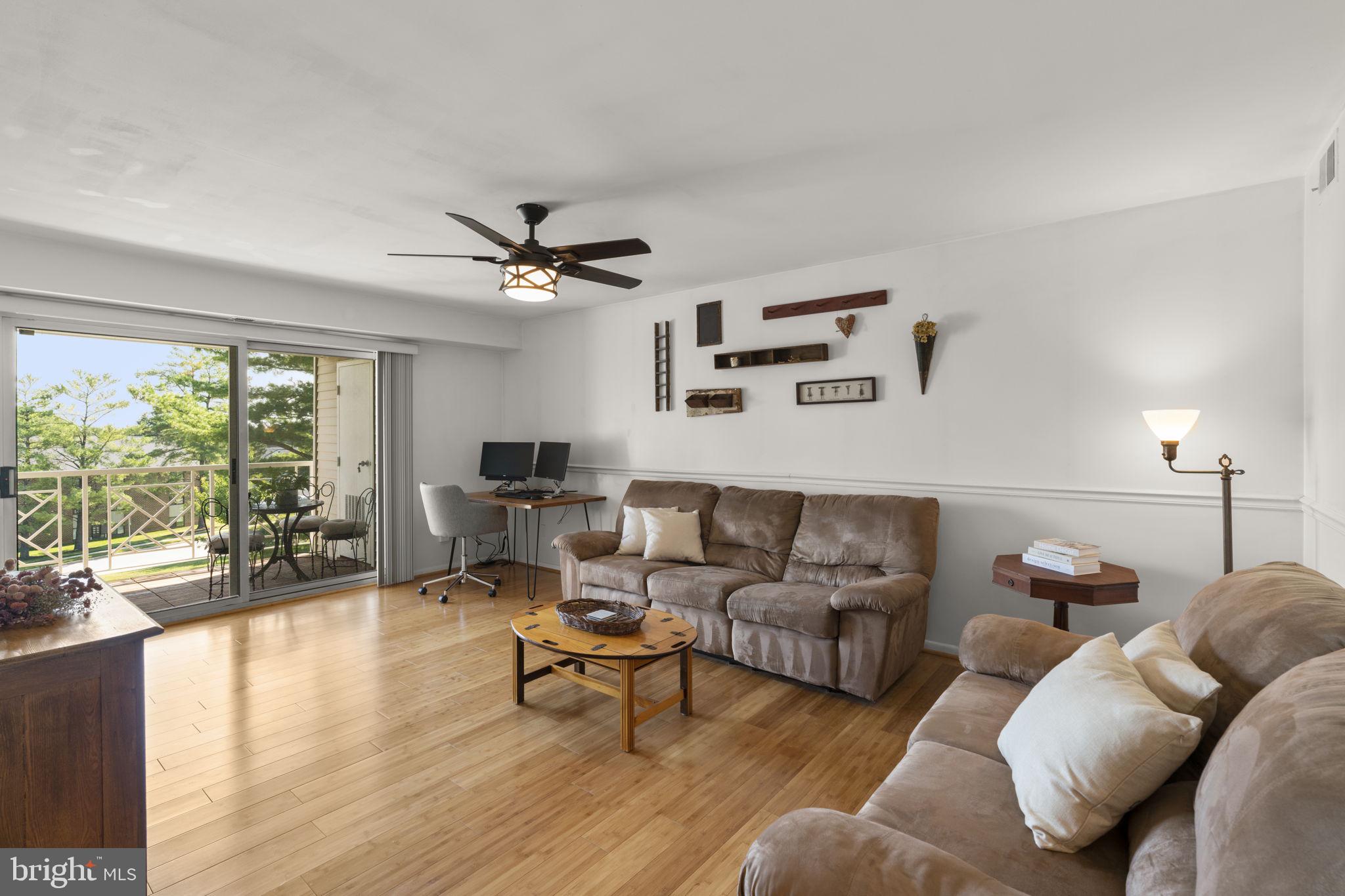 MAYS CHAPEL - Residential