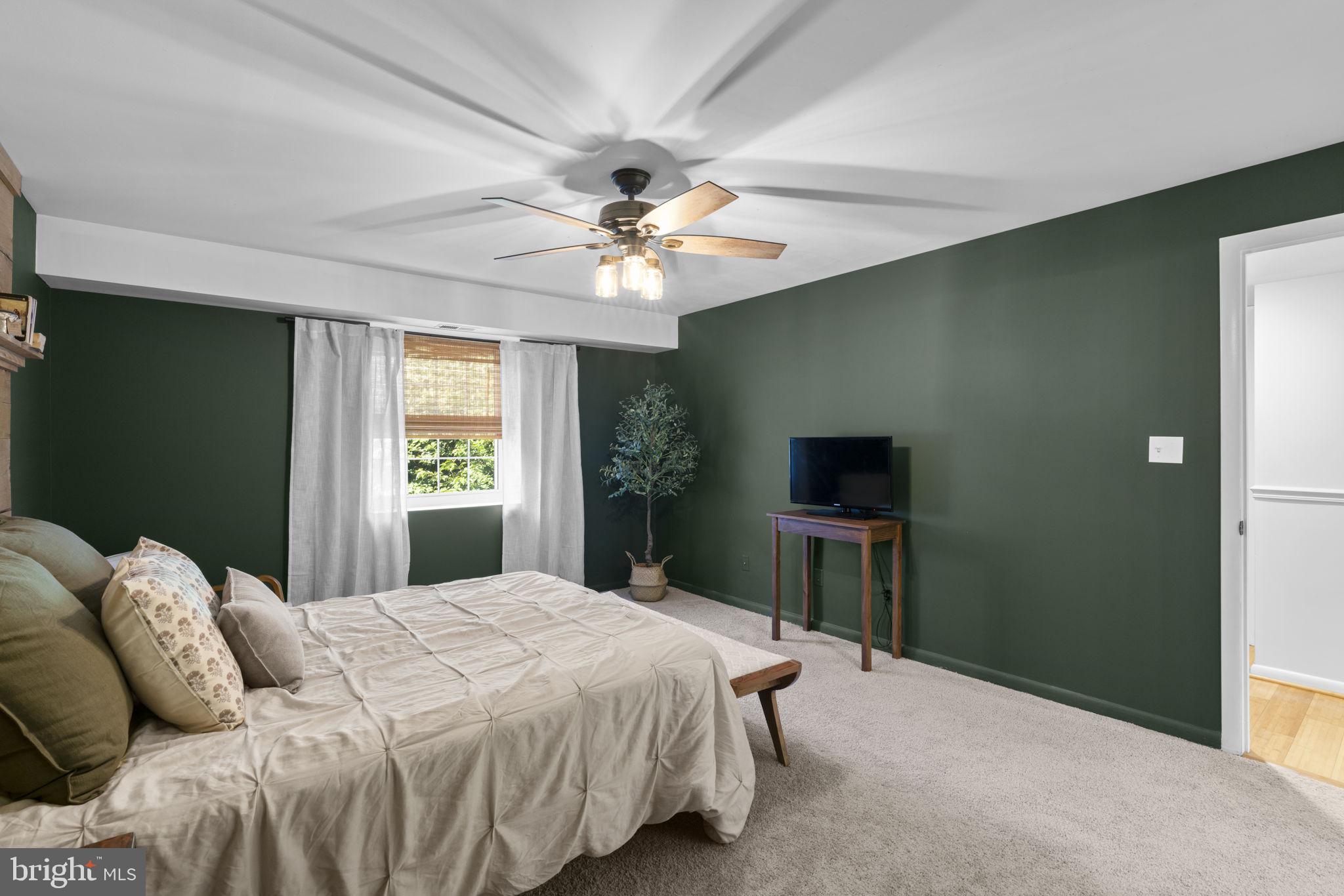 MAYS CHAPEL - Residential