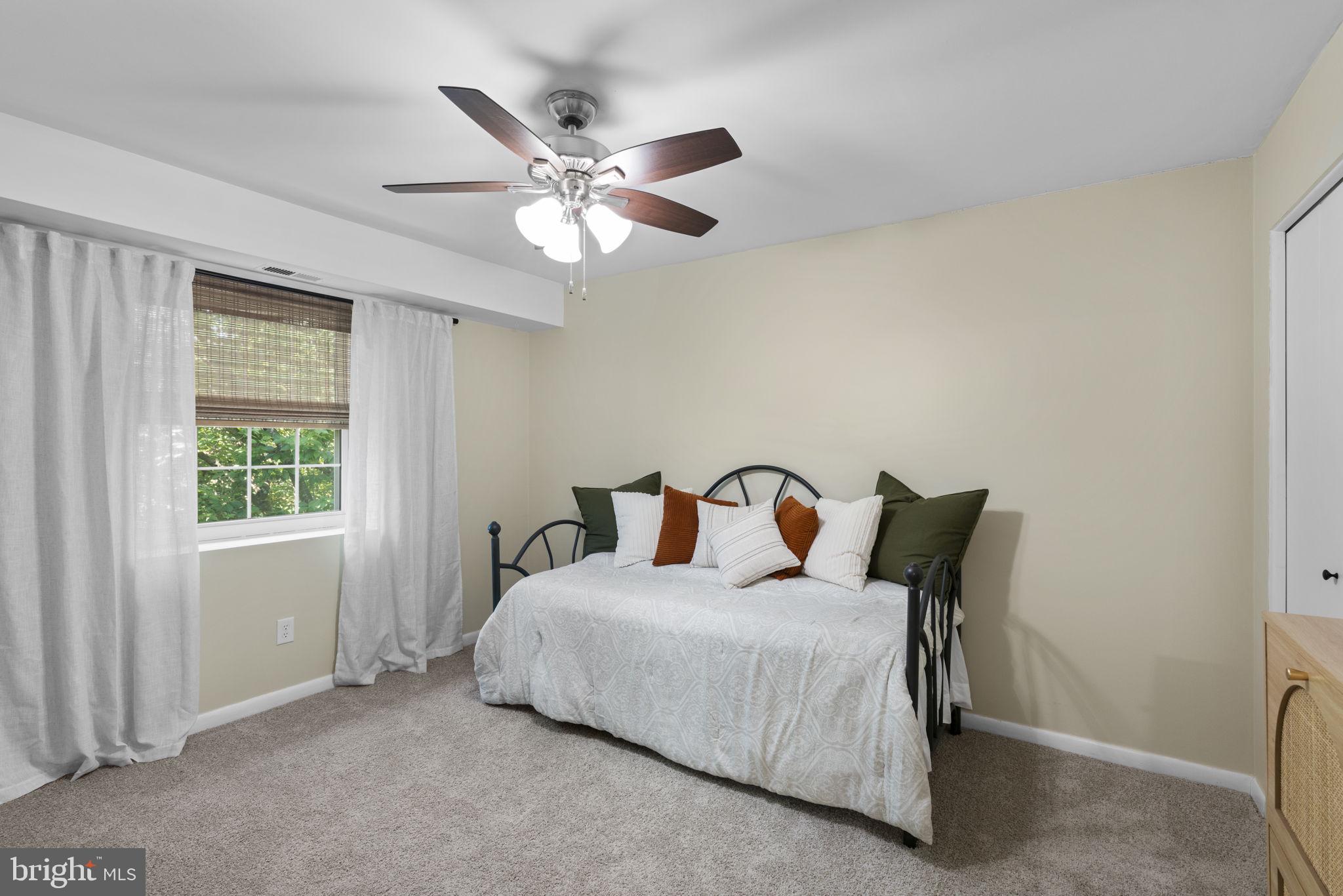 MAYS CHAPEL - Residential