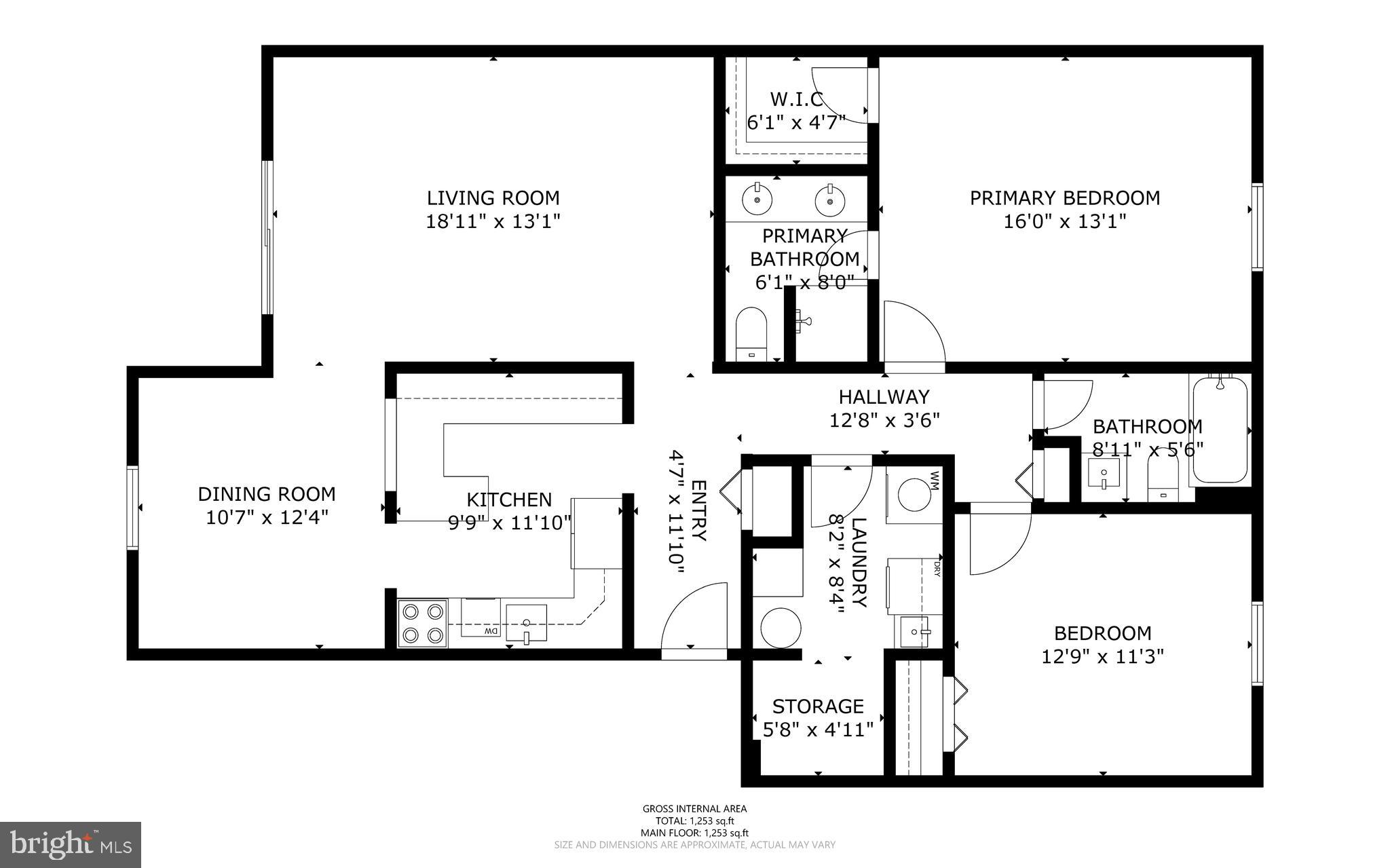 MAYS CHAPEL - Residential