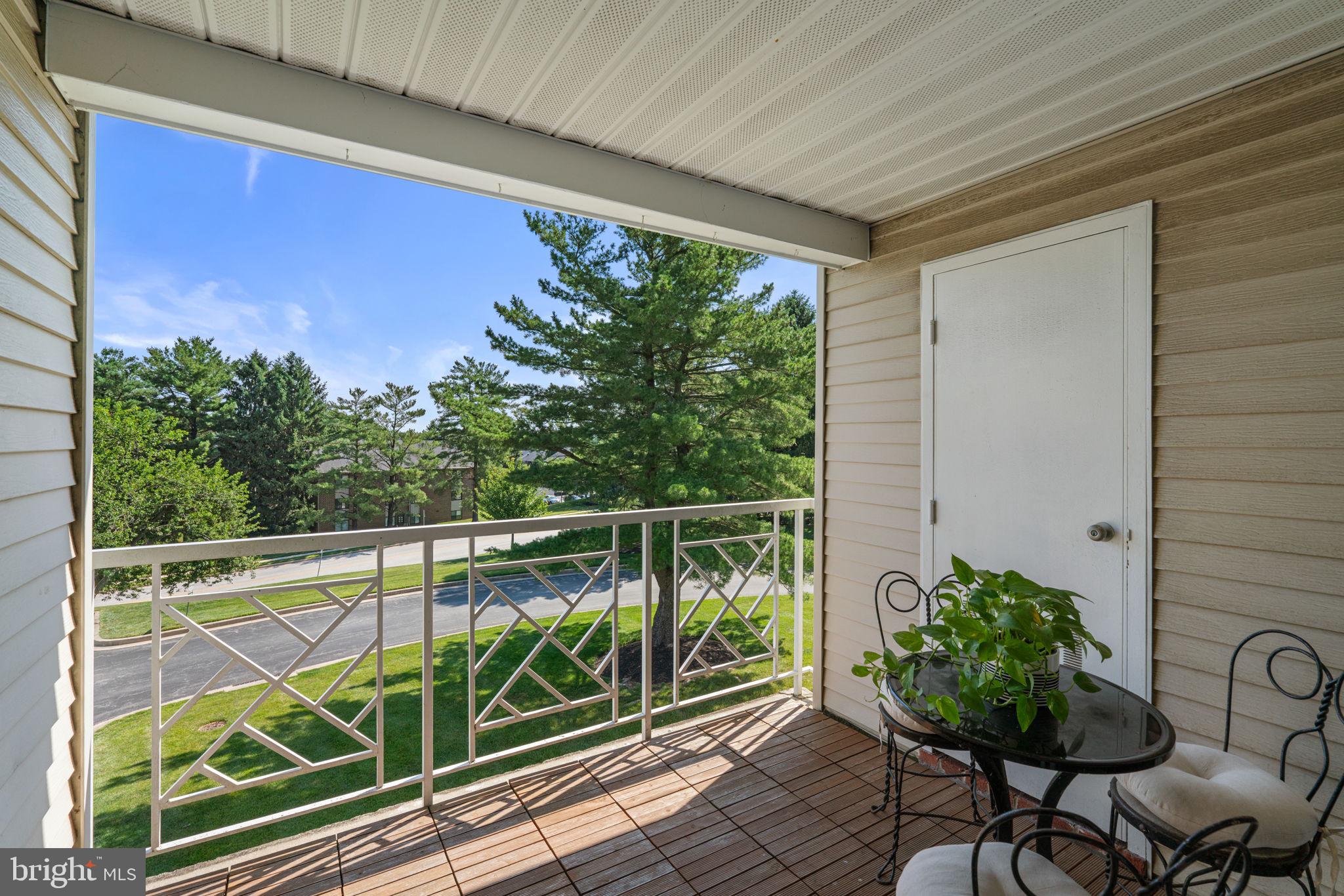 MAYS CHAPEL - Residential