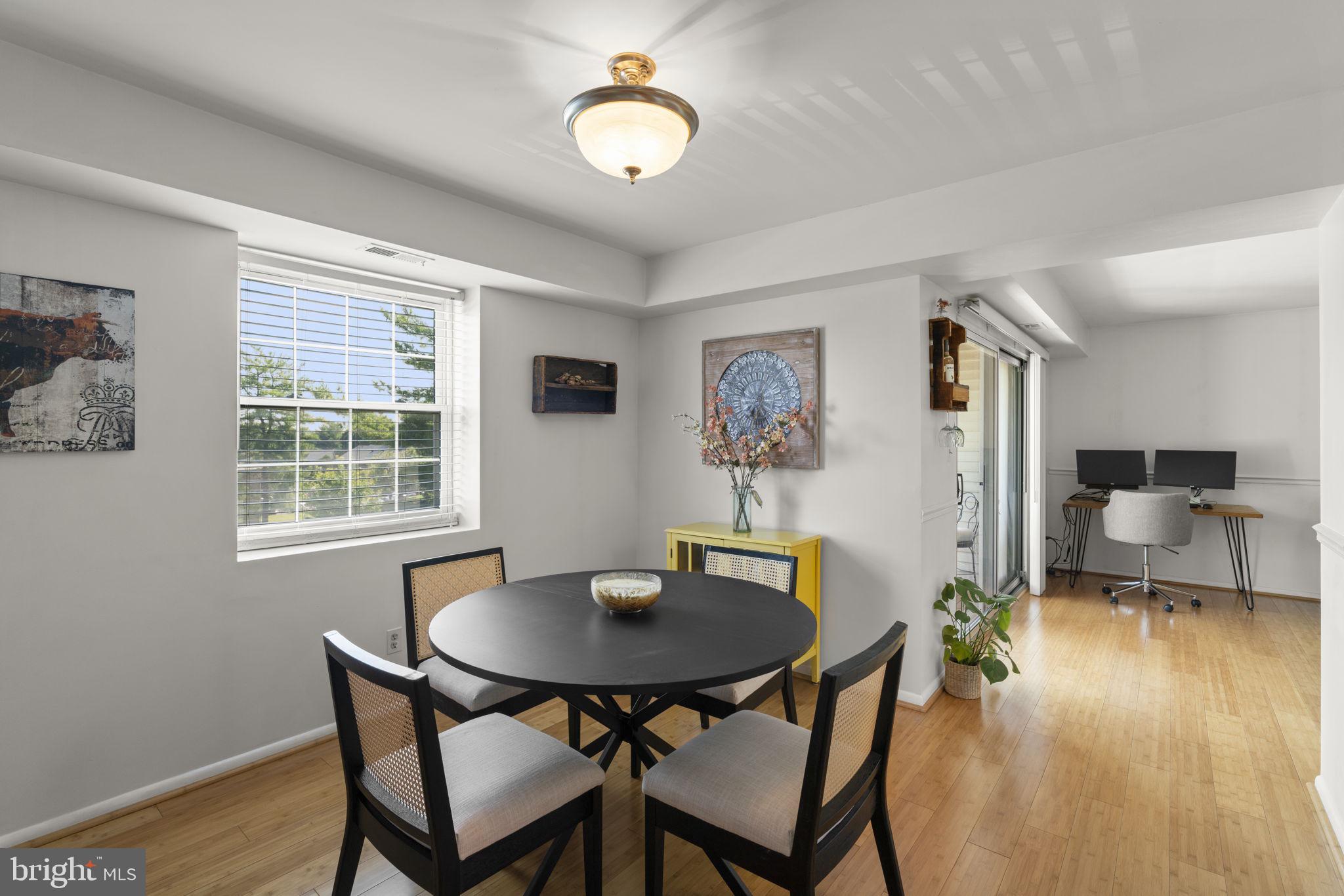 MAYS CHAPEL - Residential